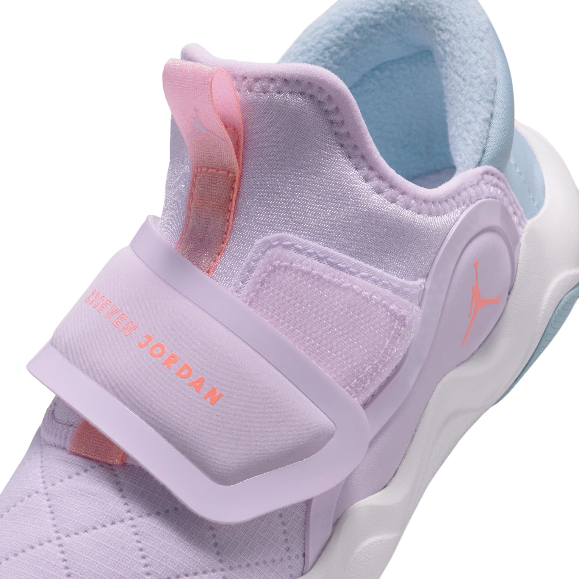 JORDAN KIDS 23/7.2 EASYON SE (PS)-HV4425-500