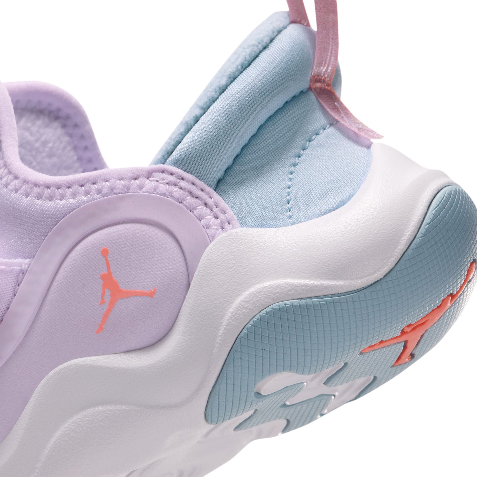 JORDAN KIDS 23/7.2 EASYON SE (PS)-HV4425-500
