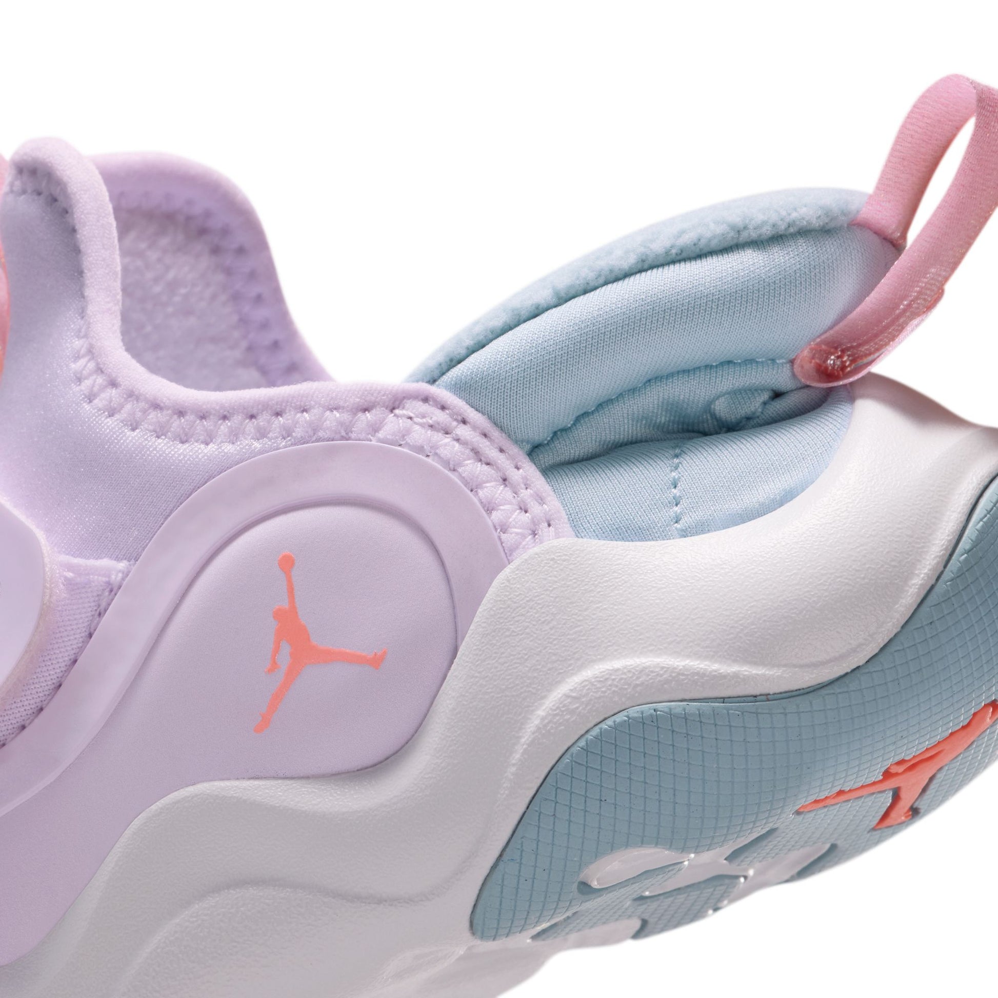 JORDAN KIDS 23/7.2 EASYON SE (PS)-HV4425-500