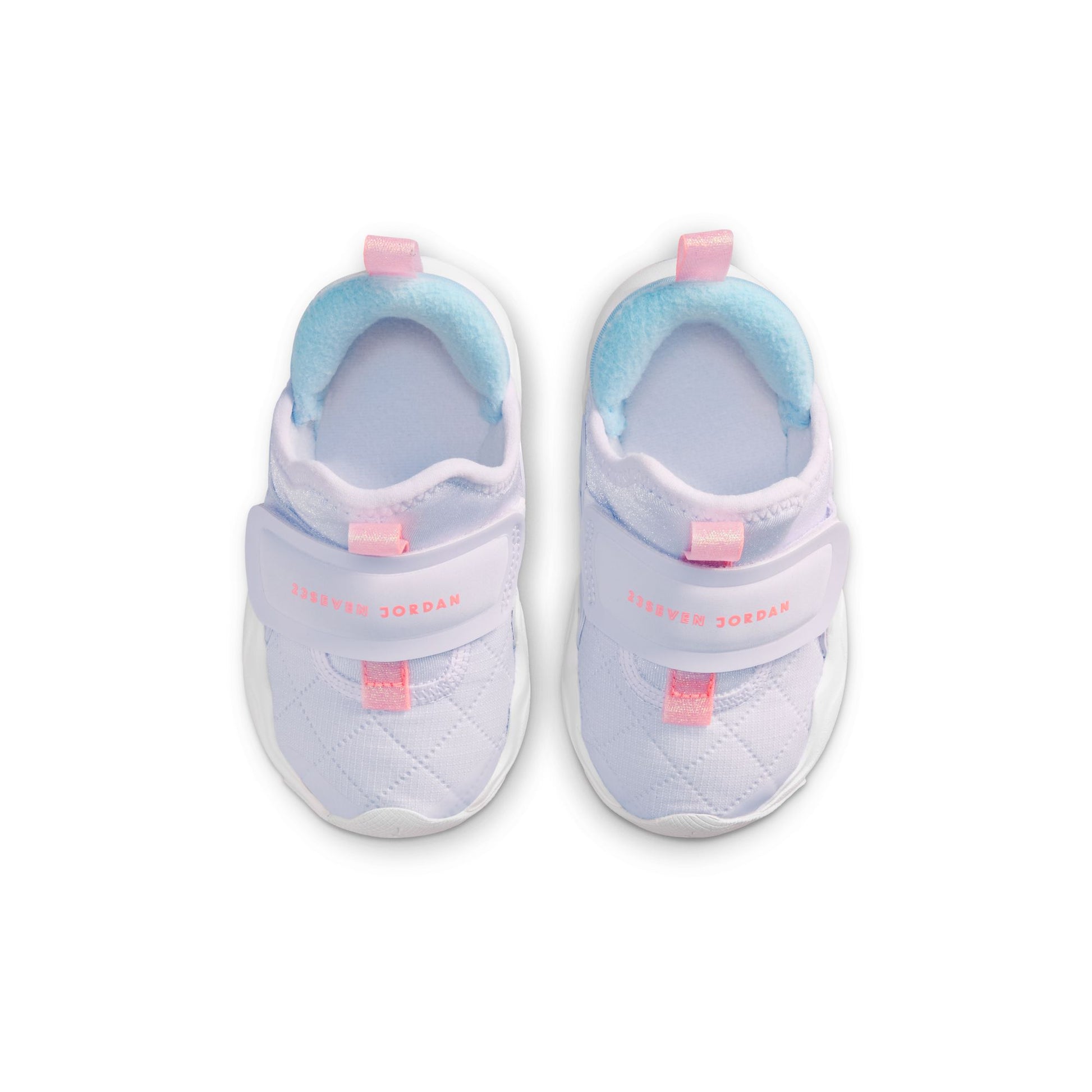 JORDAN KIDS 23/7.2 EASYON SE (TD)-HV4725-500