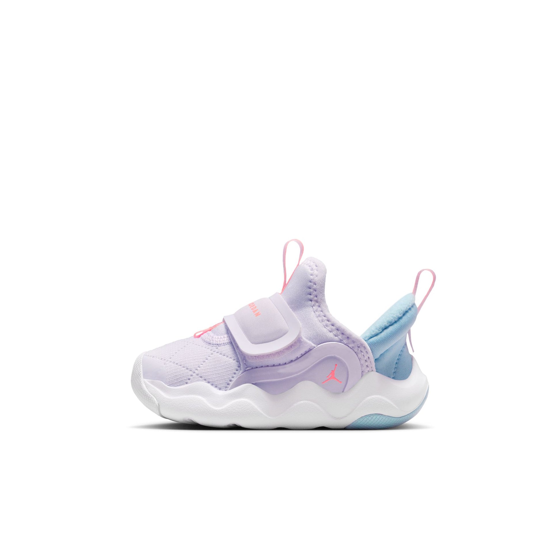 JORDAN KIDS 23/7.2 EASYON SE (TD)-HV4725-500