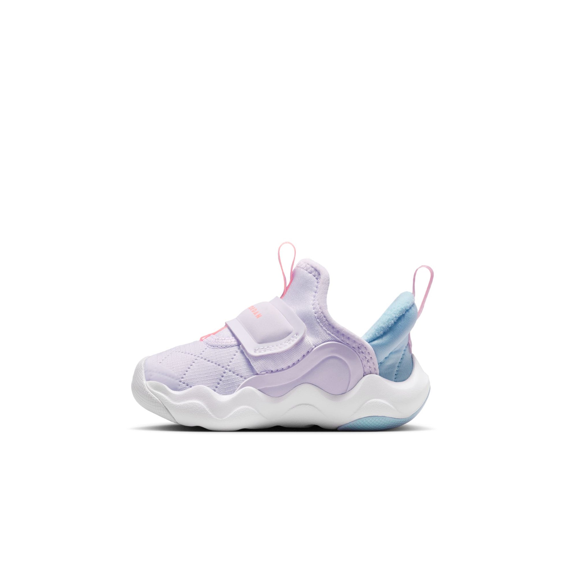 JORDAN KIDS 23/7.2 EASYON SE (TD)-HV4725-500