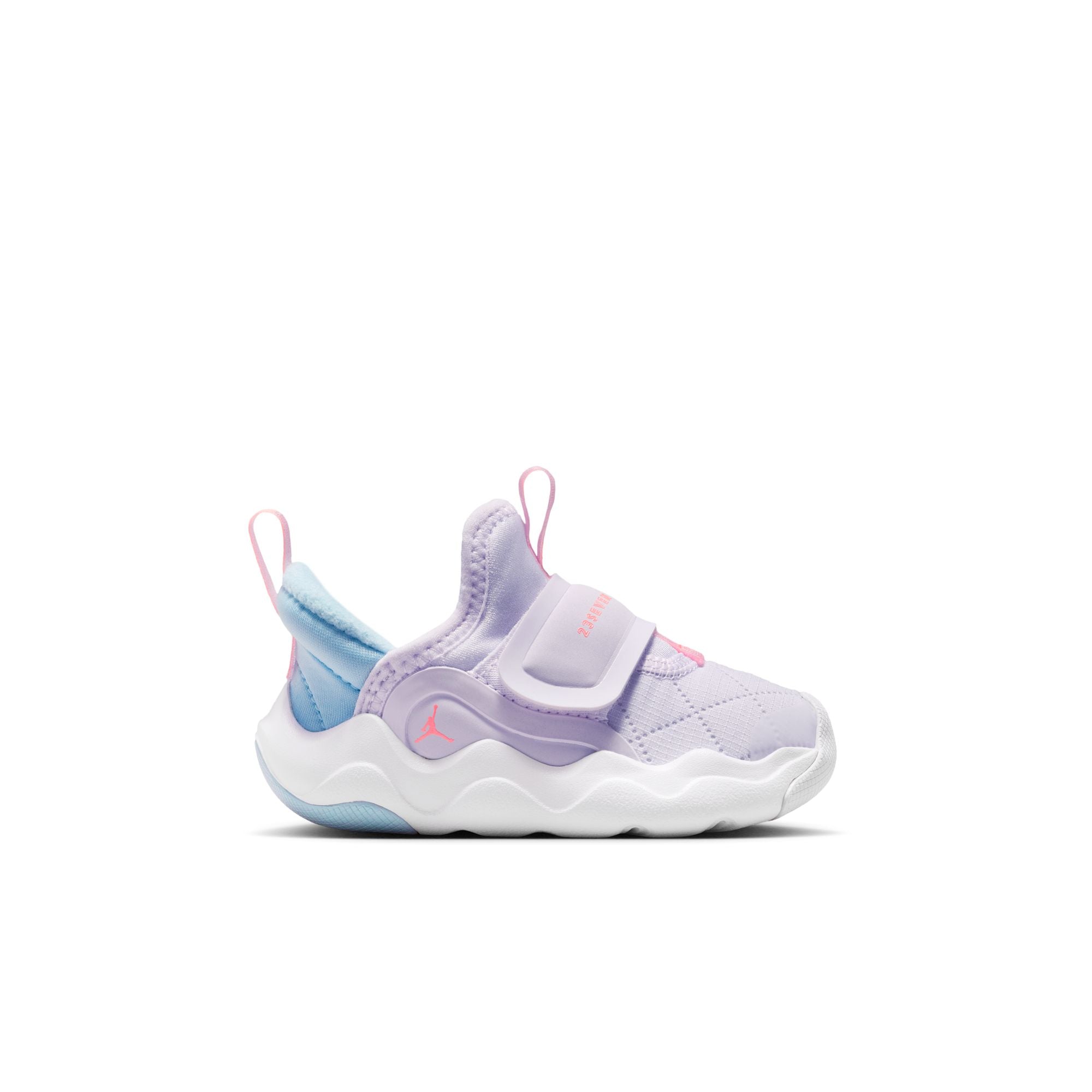 JORDAN KIDS 23/7.2 EASYON SE (TD)-HV4725-500