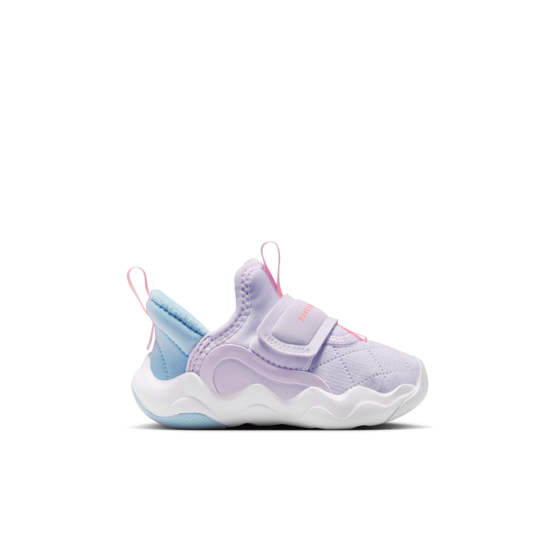 JORDAN KIDS 23/7.2 EASYON SE (TD)-HV4725-500