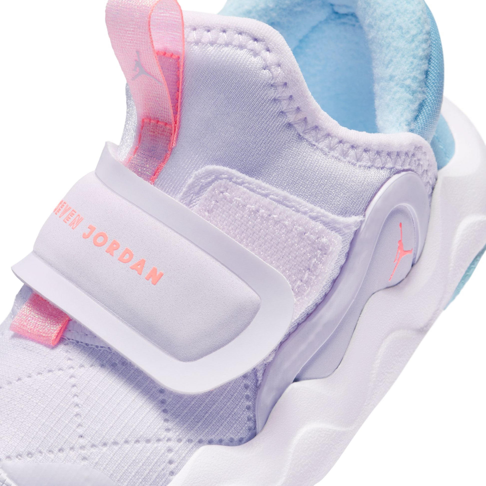 JORDAN KIDS 23/7.2 EASYON SE (TD)-HV4725-500