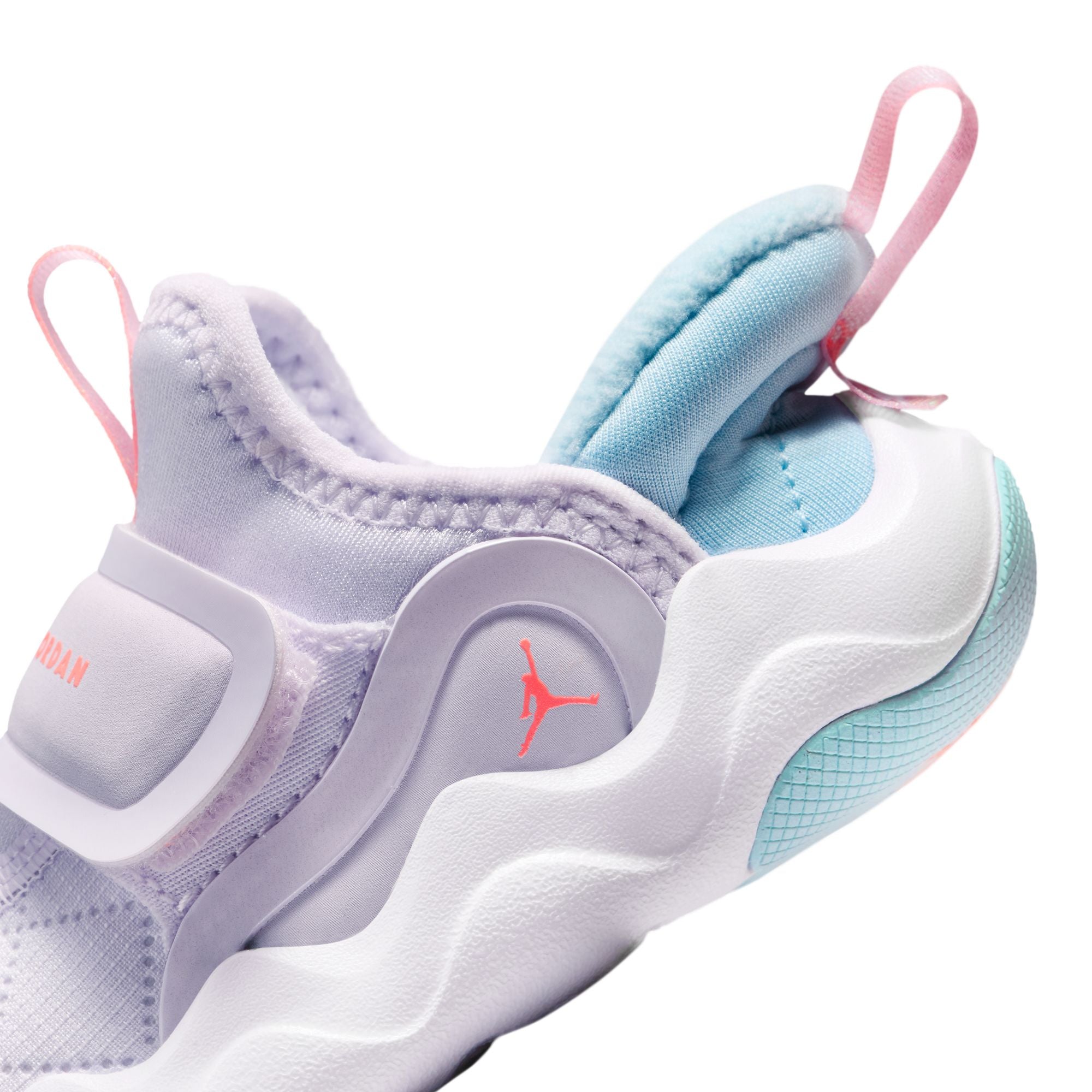 JORDAN KIDS 23/7.2 EASYON SE (TD)-HV4725-500