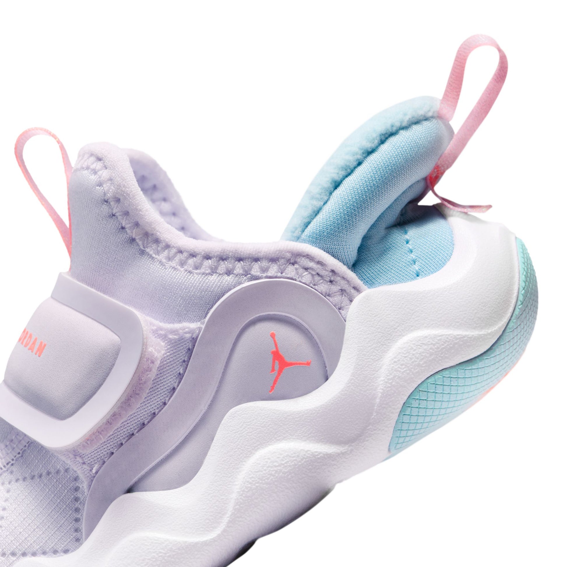 JORDAN KIDS 23/7.2 EASYON SE (TD)-HV4725-500