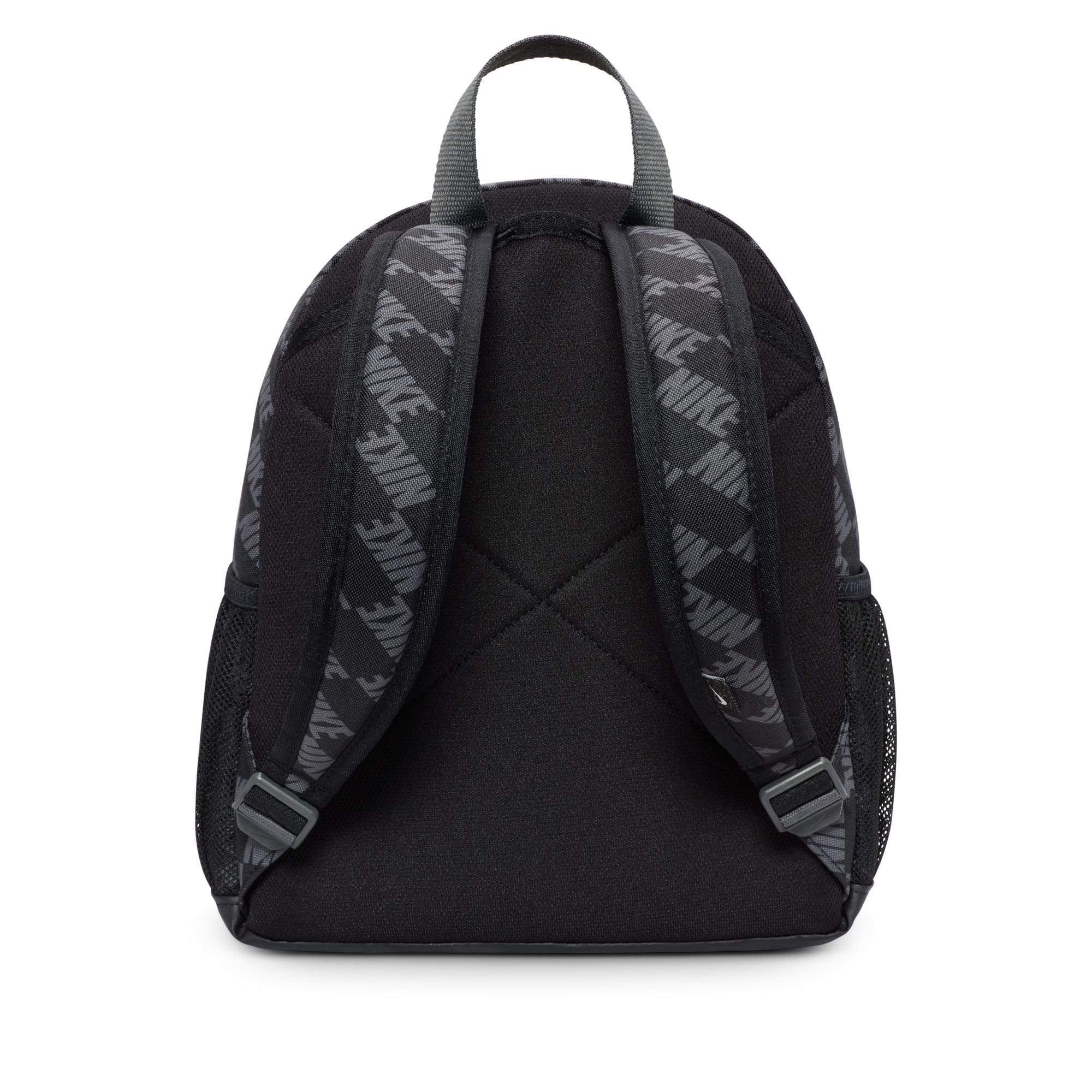 NIKE KIDS BRASILIA JDI MINI BACKPACK 11L-HV6481-010