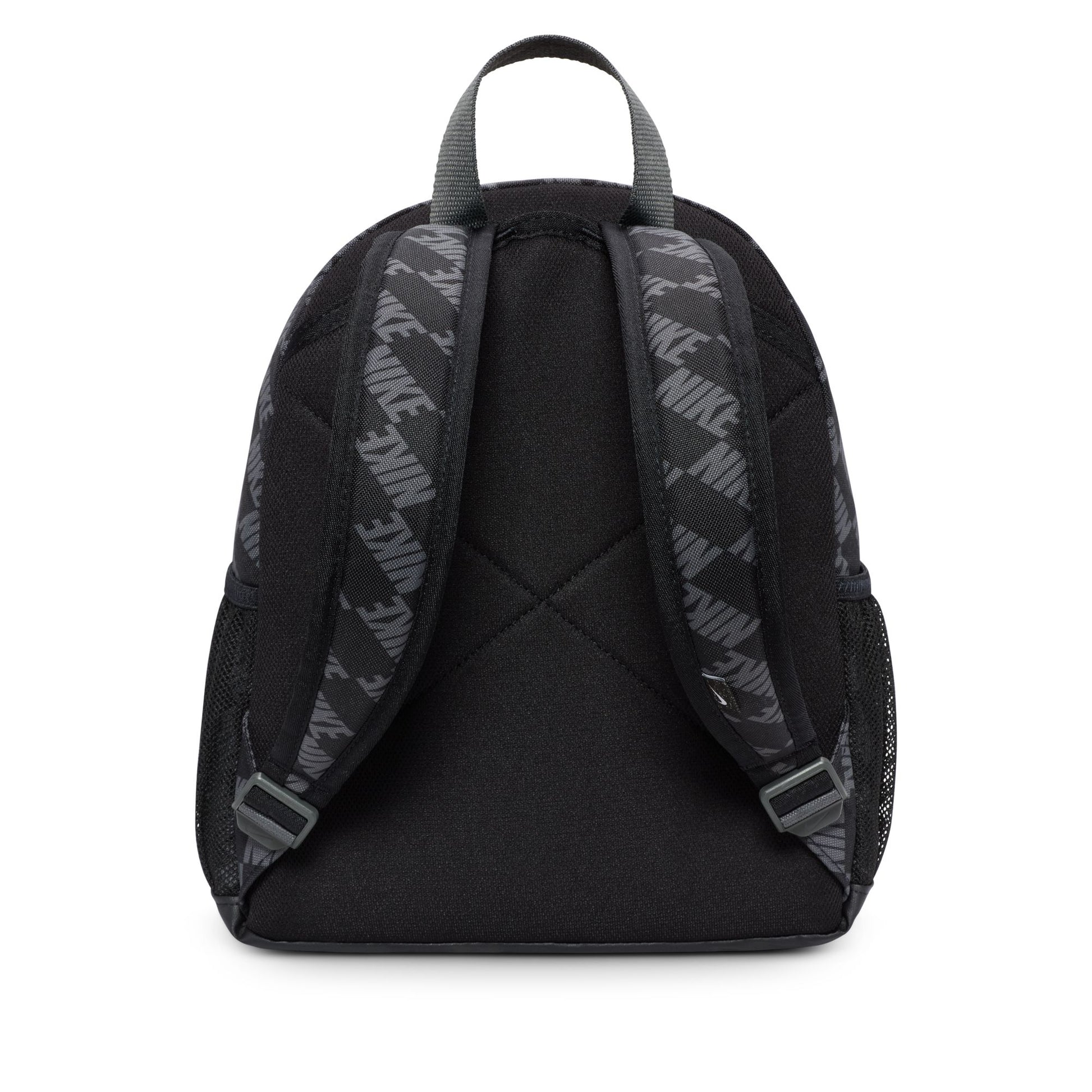 NIKE KIDS BRASILIA JDI MINI BACKPACK 11L-HV6481-010