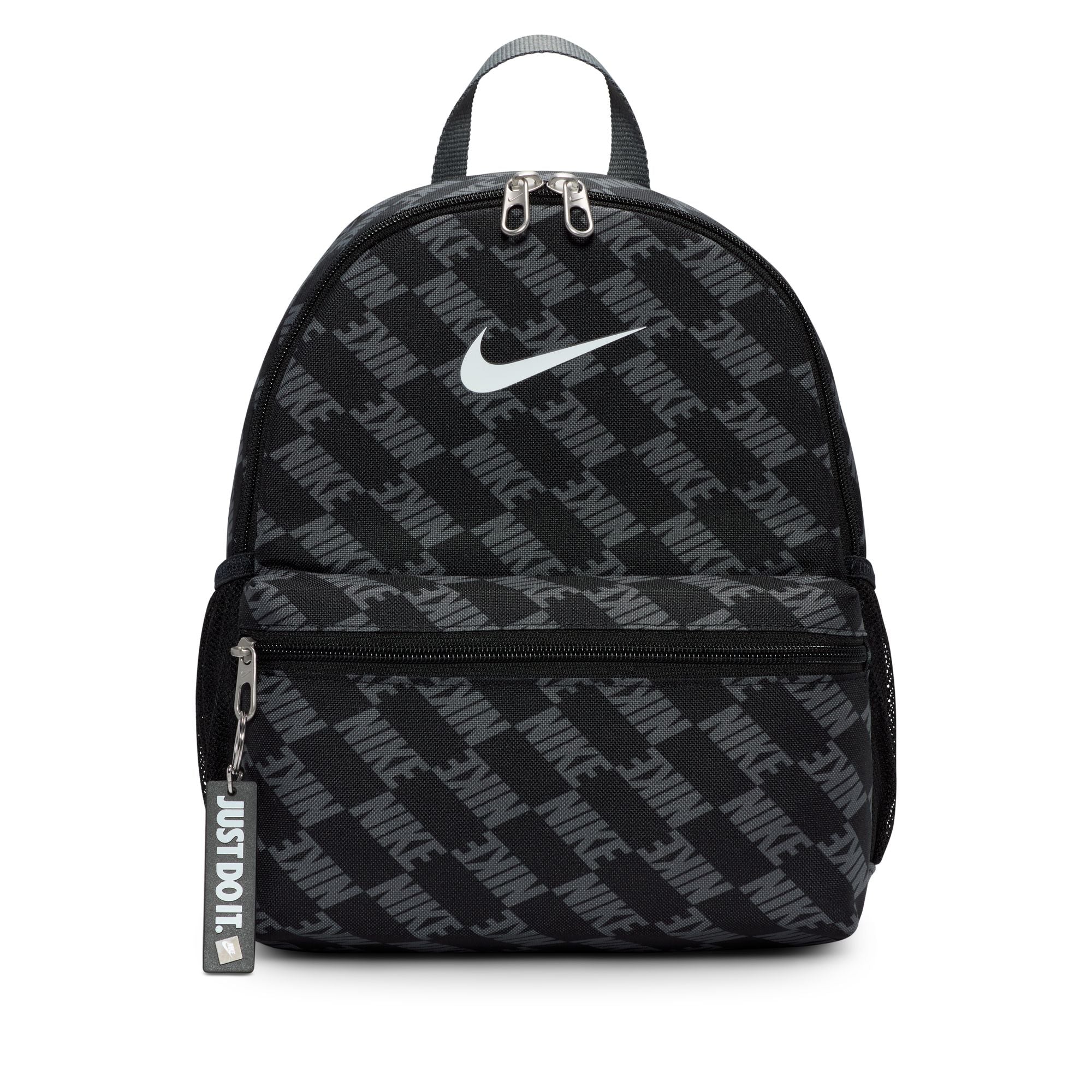 NIKE KIDS BRASILIA JDI MINI BACKPACK 11L-HV6481-010