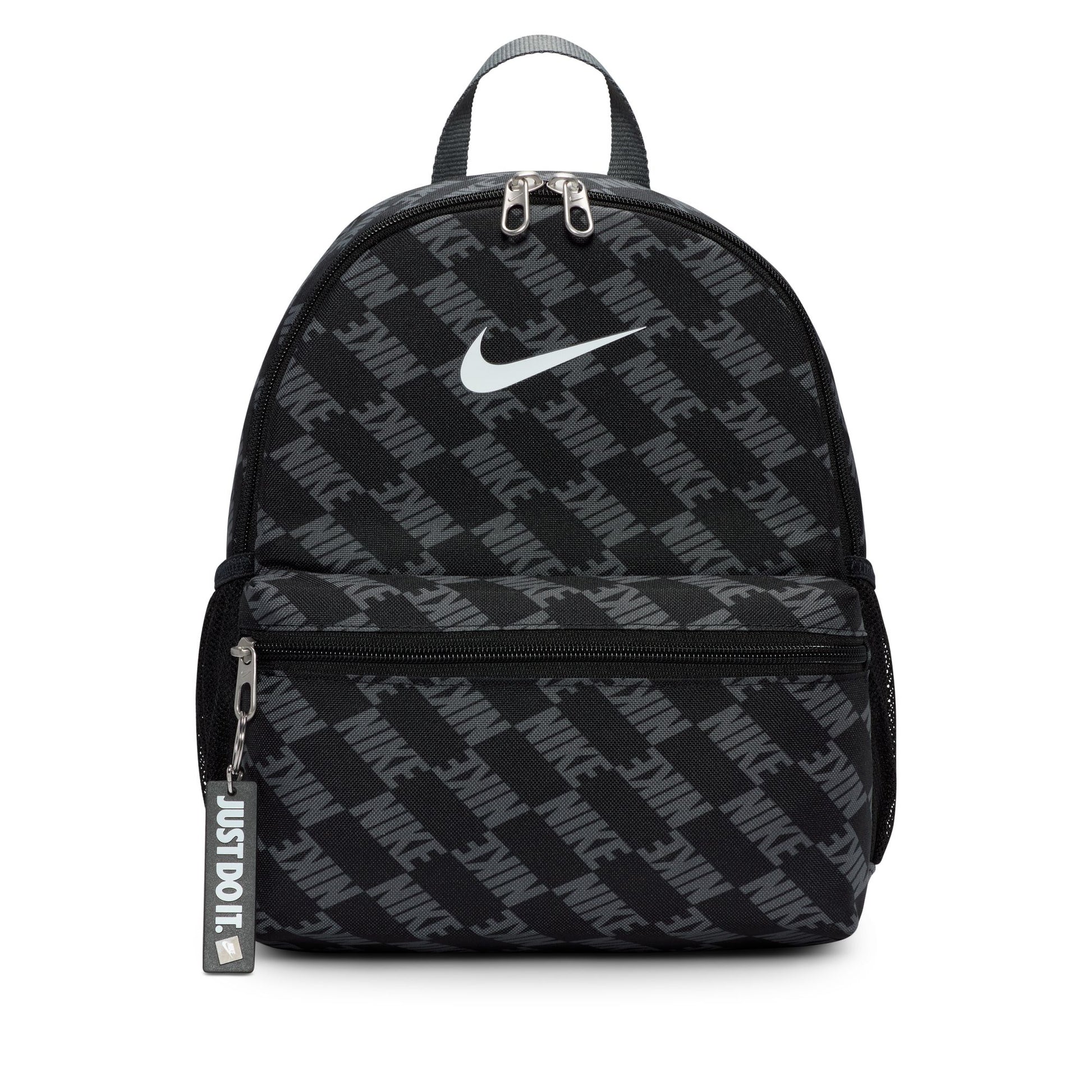 NIKE KIDS BRASILIA JDI MINI BACKPACK 11L-HV6481-010