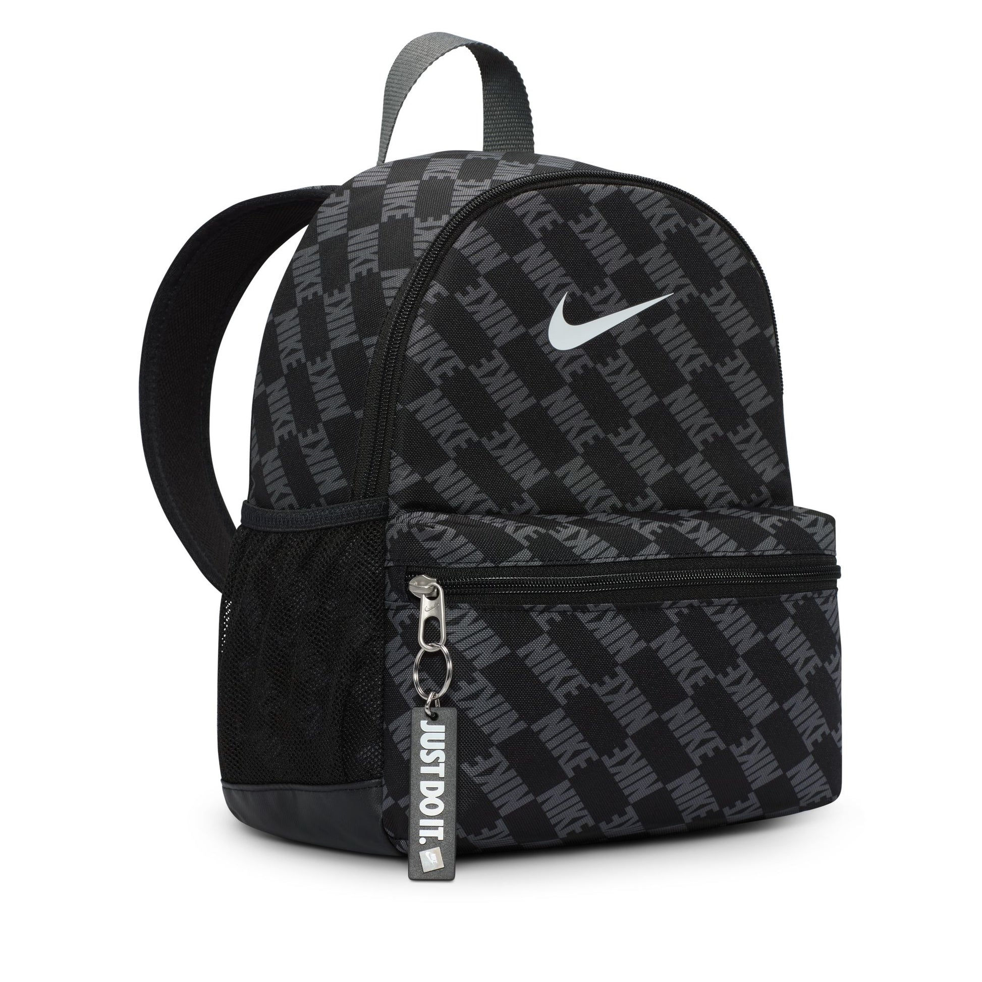 NIKE KIDS BRASILIA JDI MINI BACKPACK 11L-HV6481-010