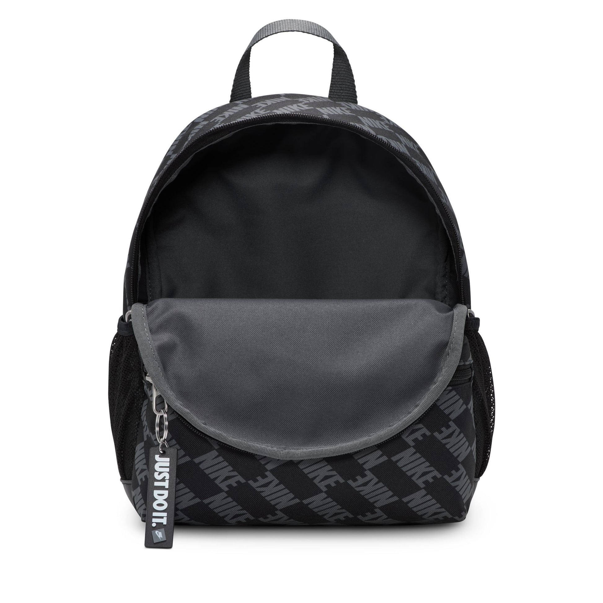 NIKE KIDS BRASILIA JDI MINI BACKPACK 11L-HV6481-010