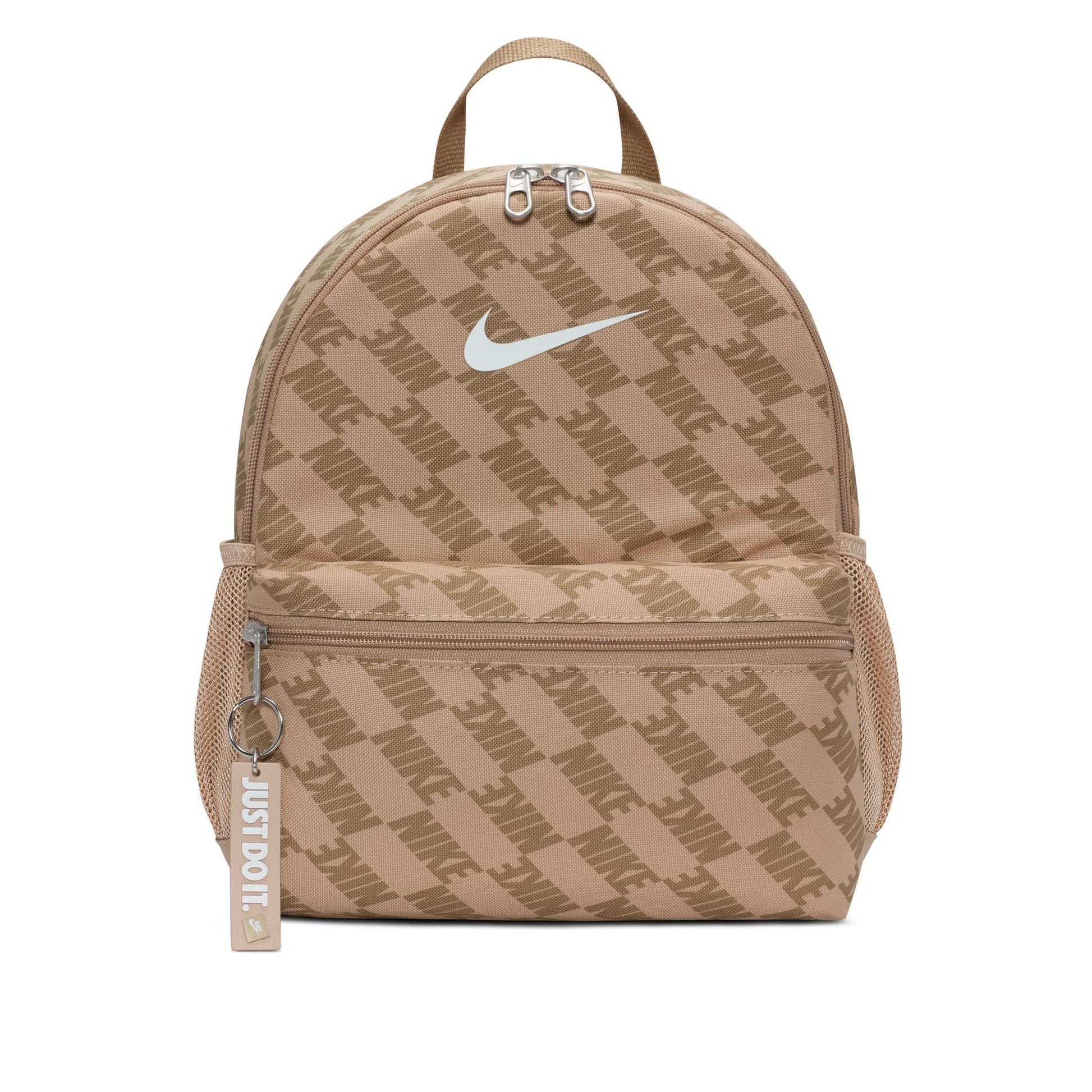 NIKE KIDS BRASILIA JDI MINI BACKPACK 11L-HV6481-200