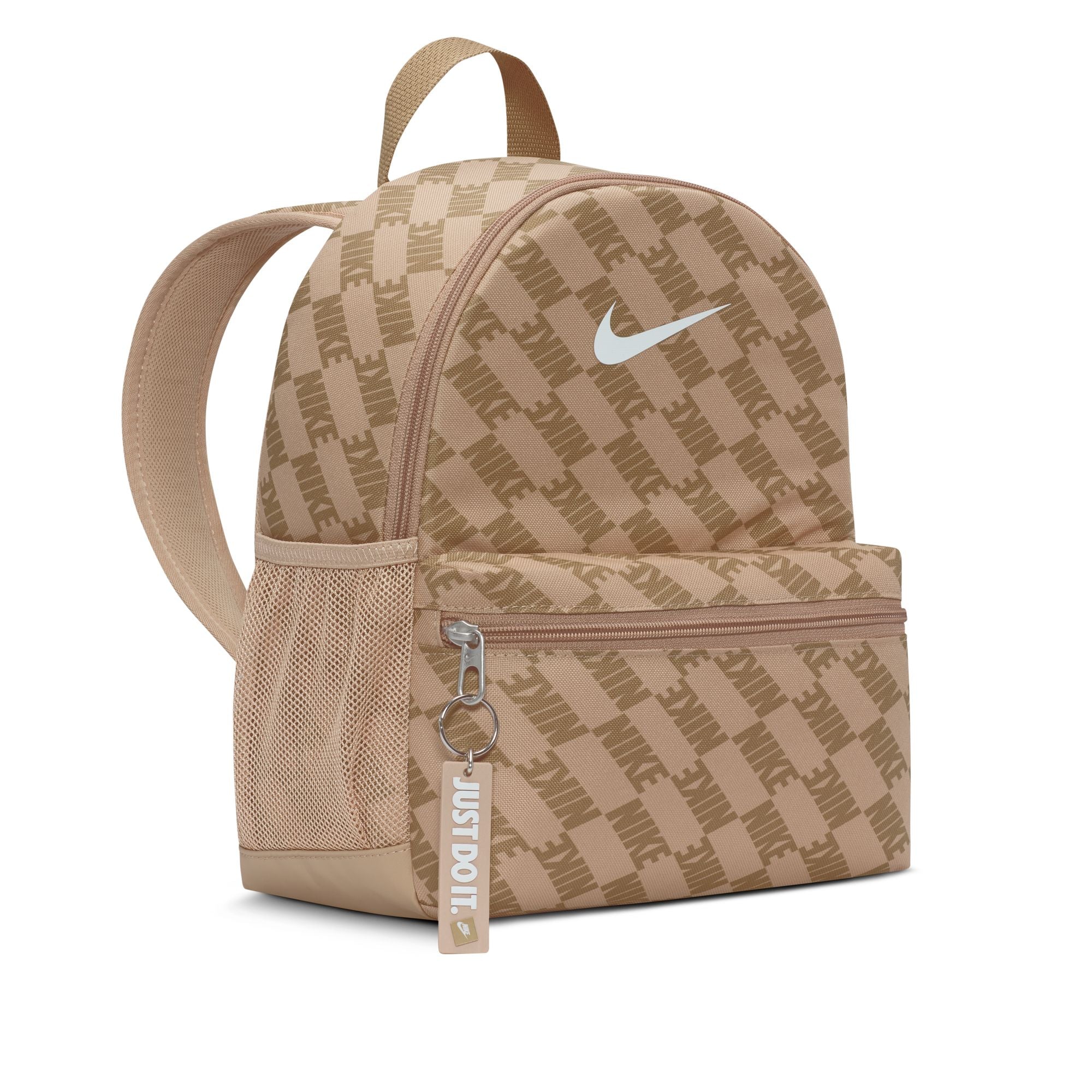 NIKE KIDS BRASILIA JDI MINI BACKPACK 11L-HV6481-200