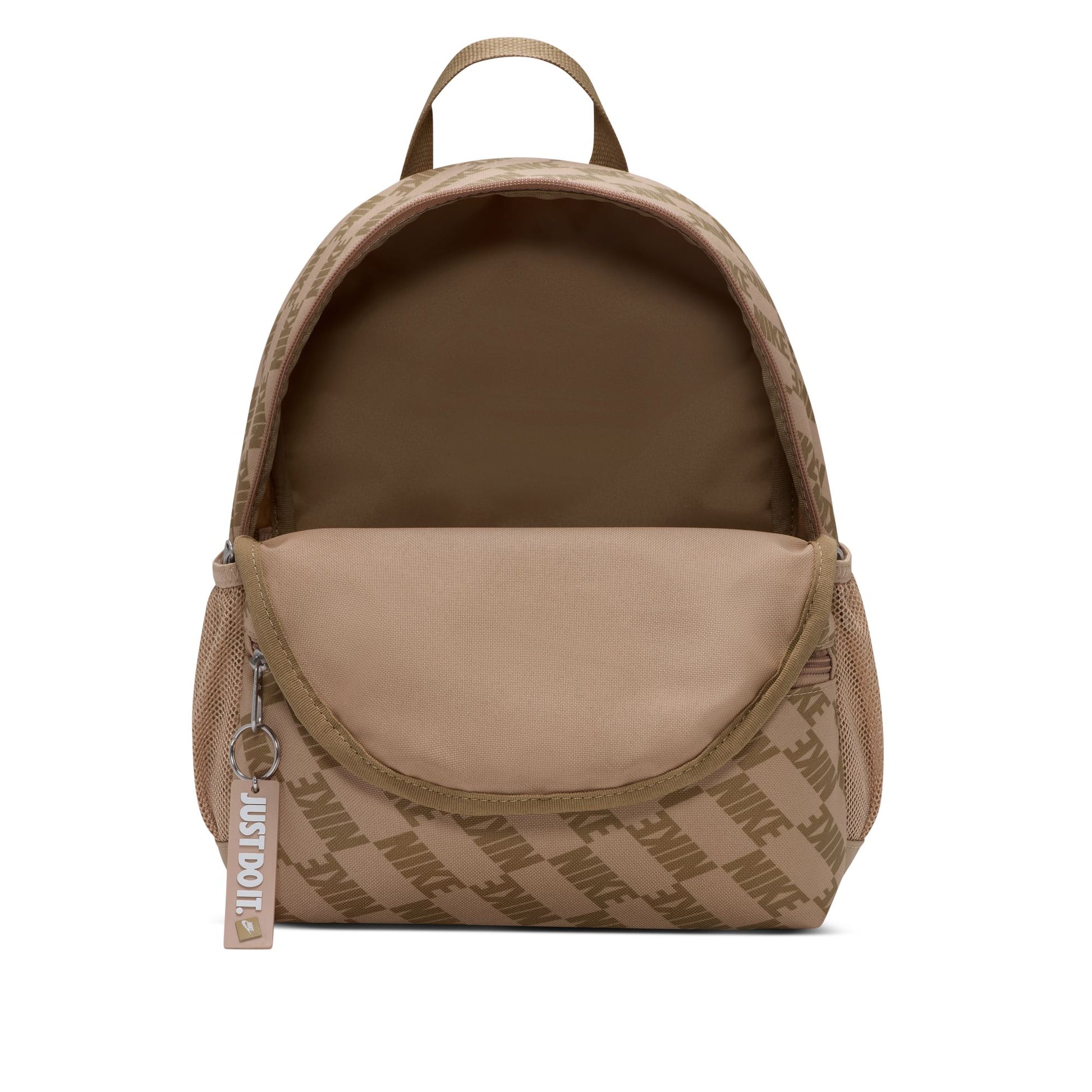 NIKE KIDS BRASILIA JDI MINI BACKPACK 11L-HV6481-200