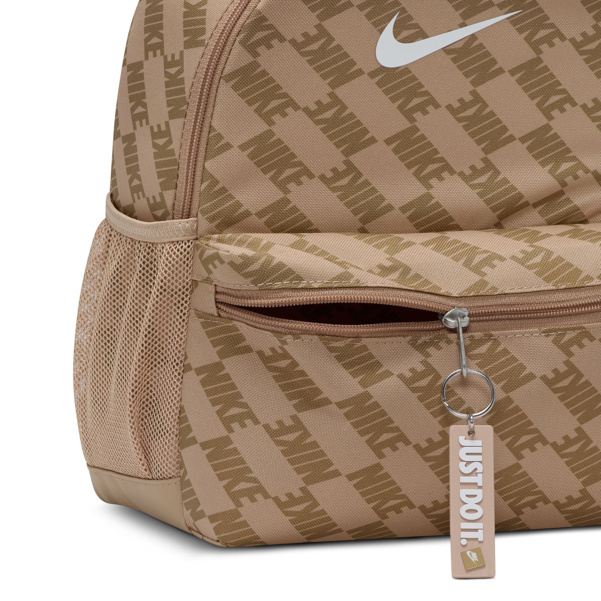 NIKE KIDS BRASILIA JDI MINI BACKPACK 11L-HV6481-200