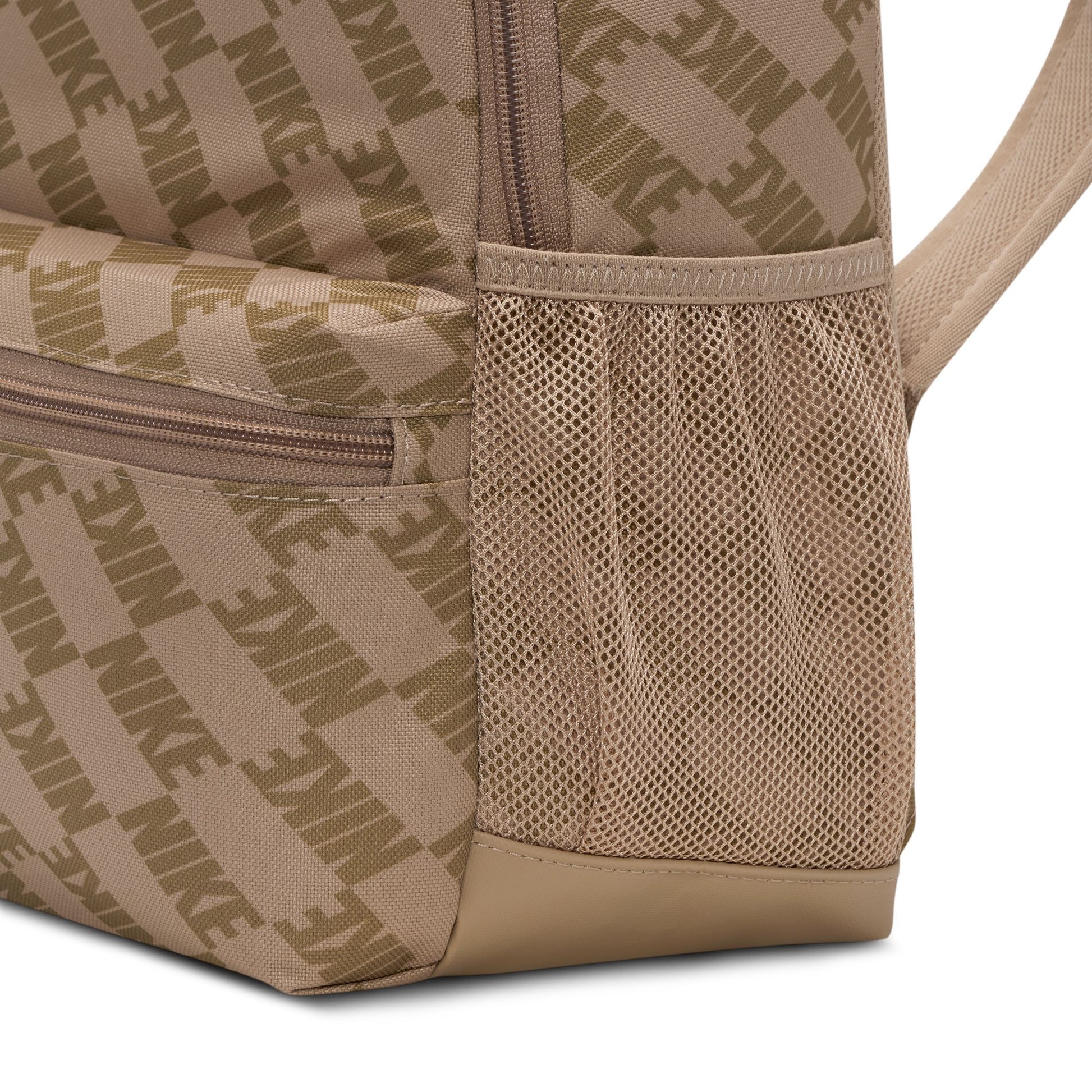 NIKE KIDS BRASILIA JDI MINI BACKPACK 11L-HV6481-200