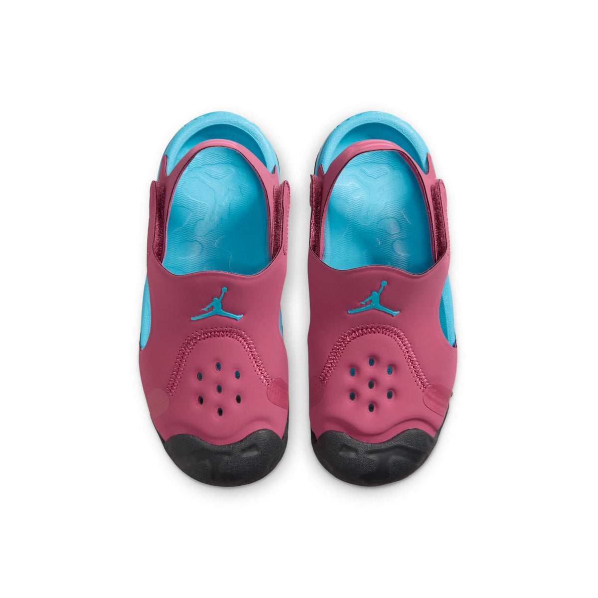 Jordan Kids Outdoor Sandals