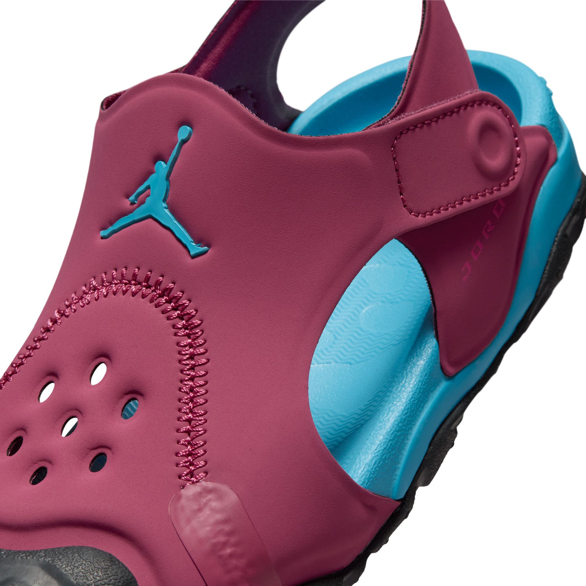 Jordan Kids Outdoor Sandals
