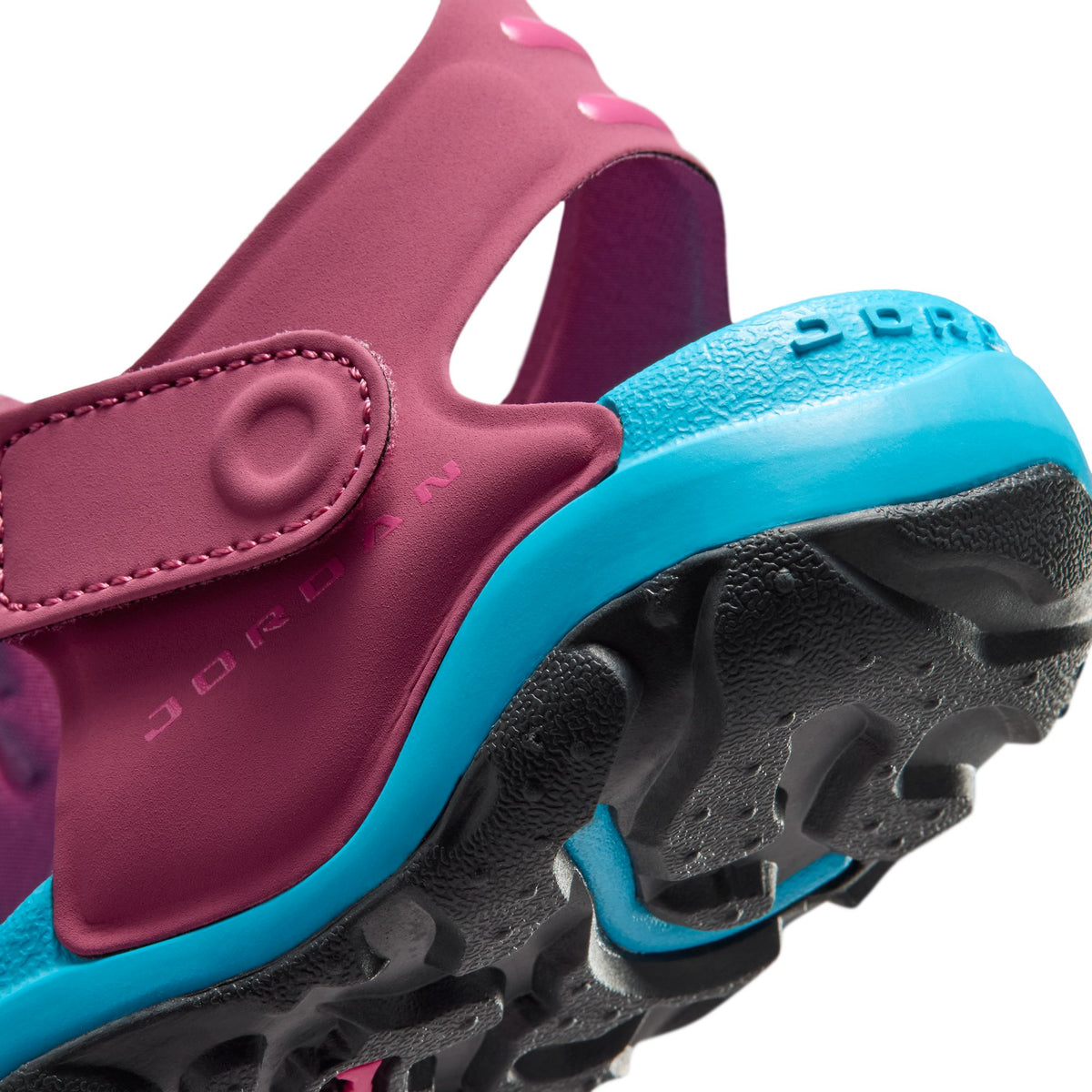 Jordan Kids Outdoor Sandals