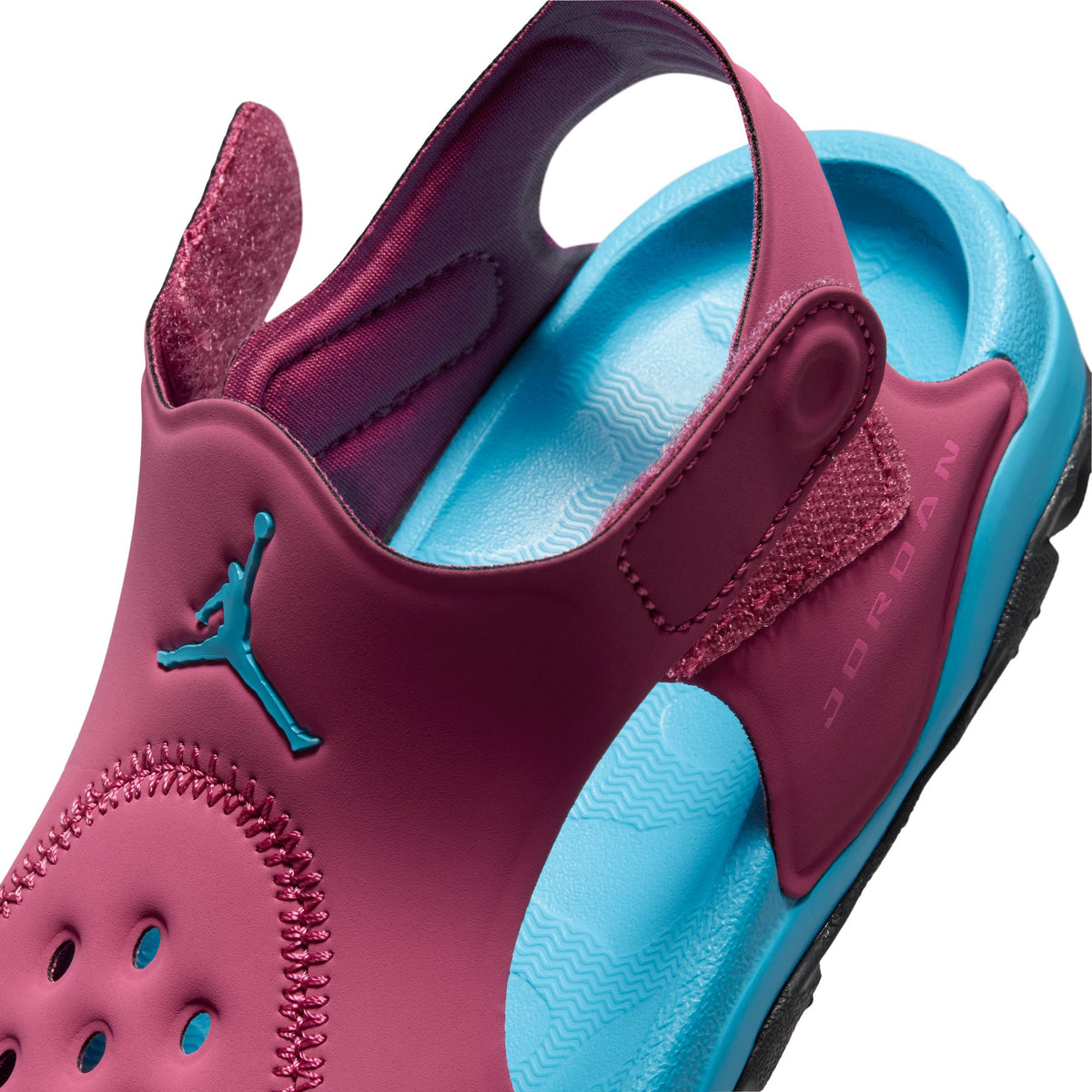 Jordan Kids Outdoor Sandals