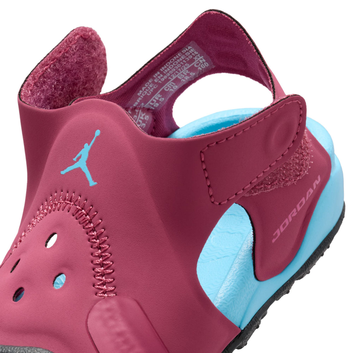 Jordan Kids Outdoor Sandals Toddler