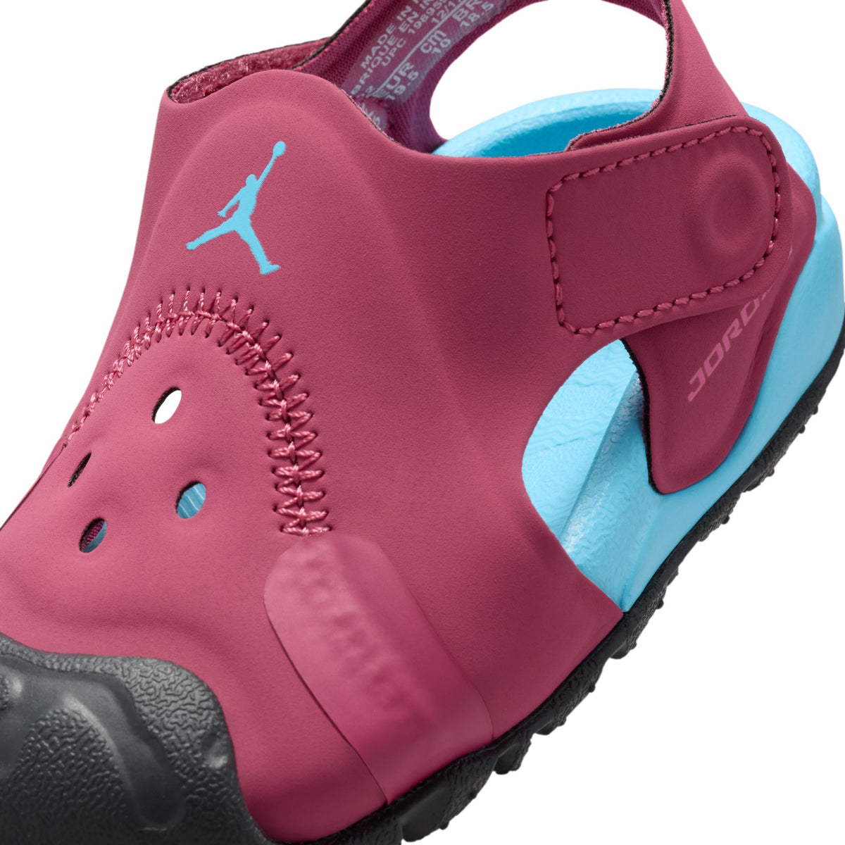 Jordan Kids Outdoor Sandals Toddler