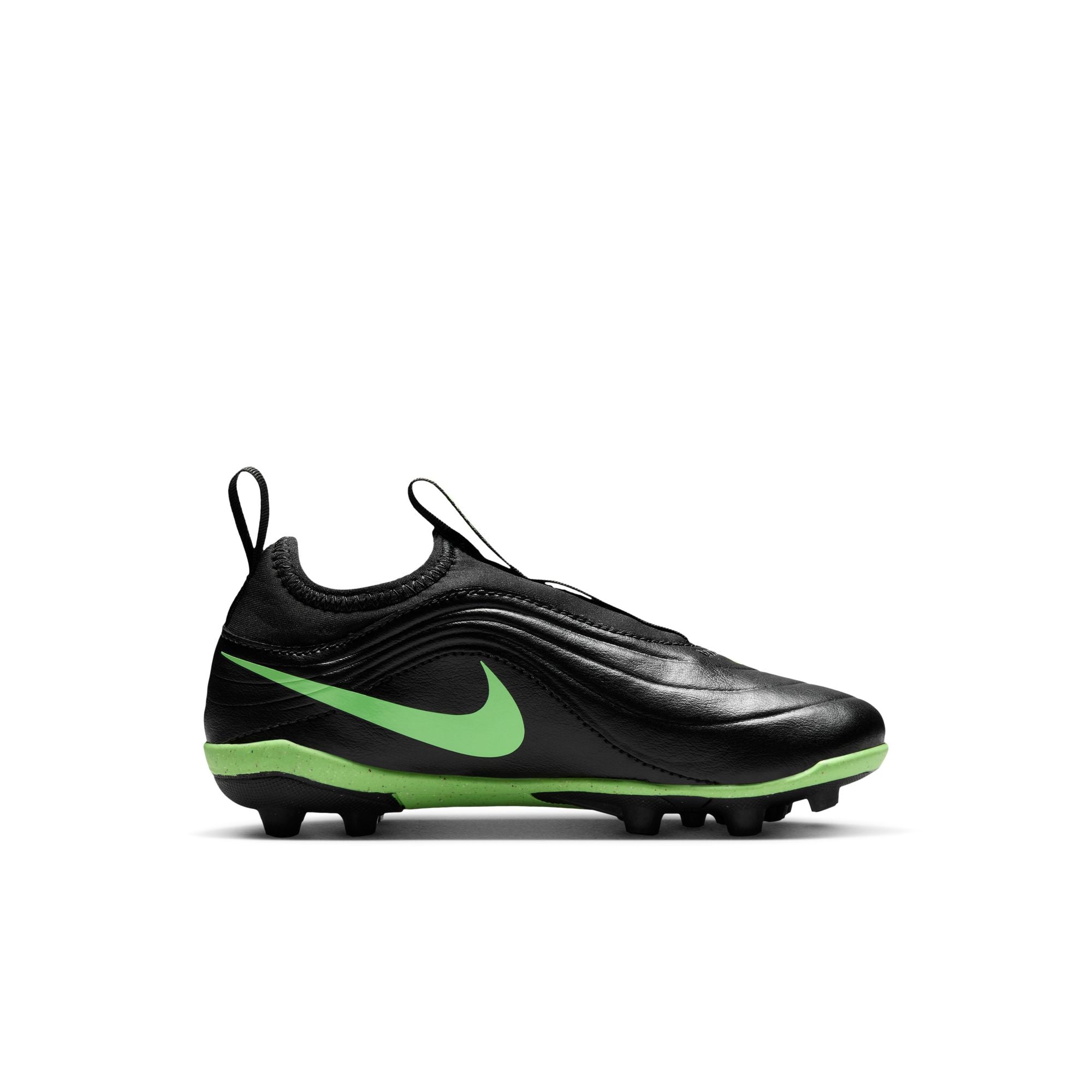 Nike Kids Jr Tiempo Maestro Club Flex