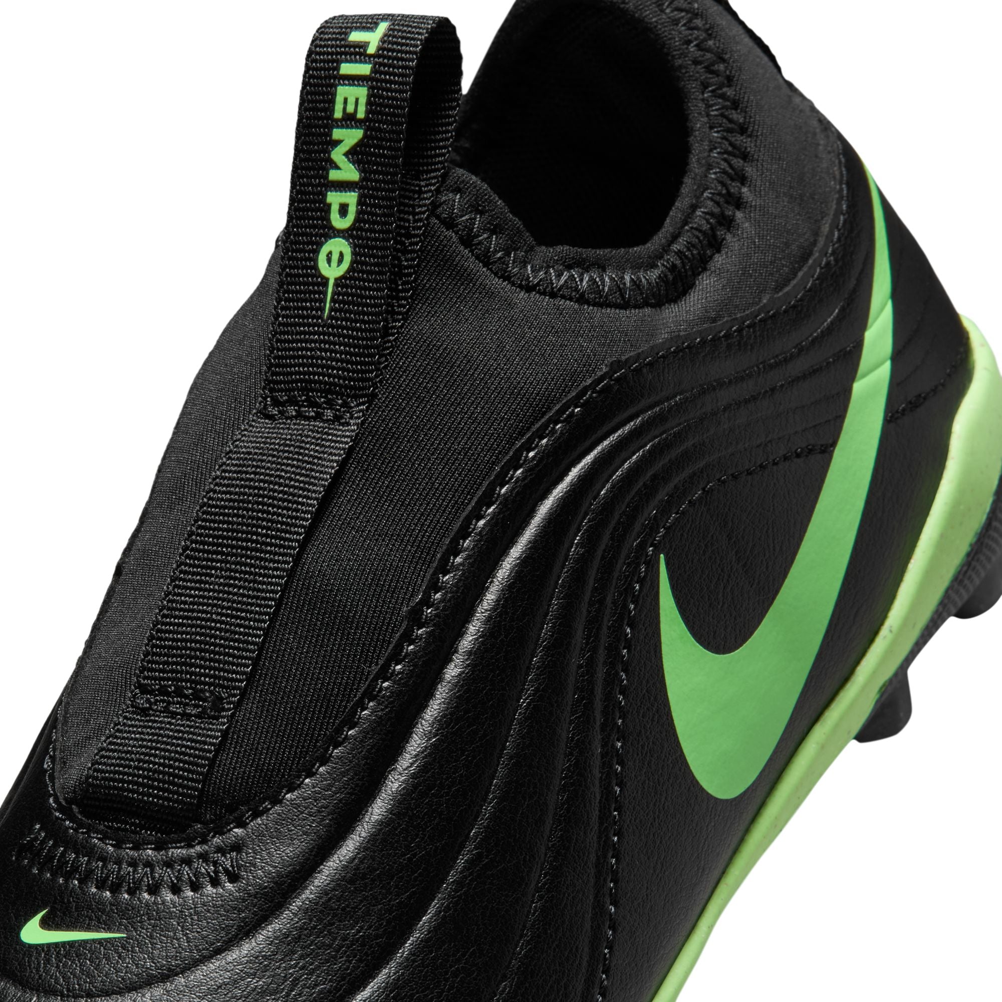 Nike Kids Jr Tiempo Maestro Club Flex