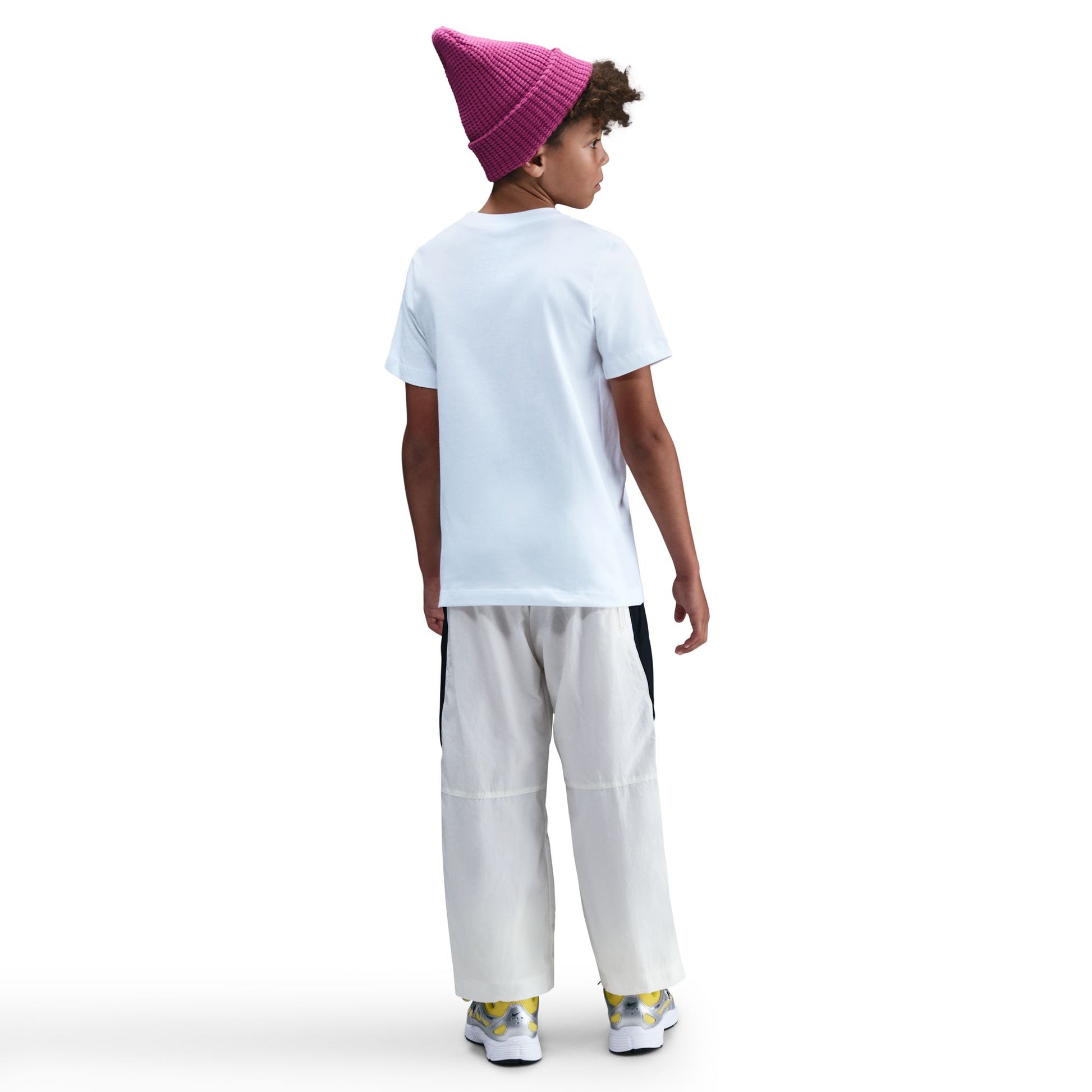 NIKE KIDS SPORTSWEAR TEE CREATE FW CONNECT-IF2313-100