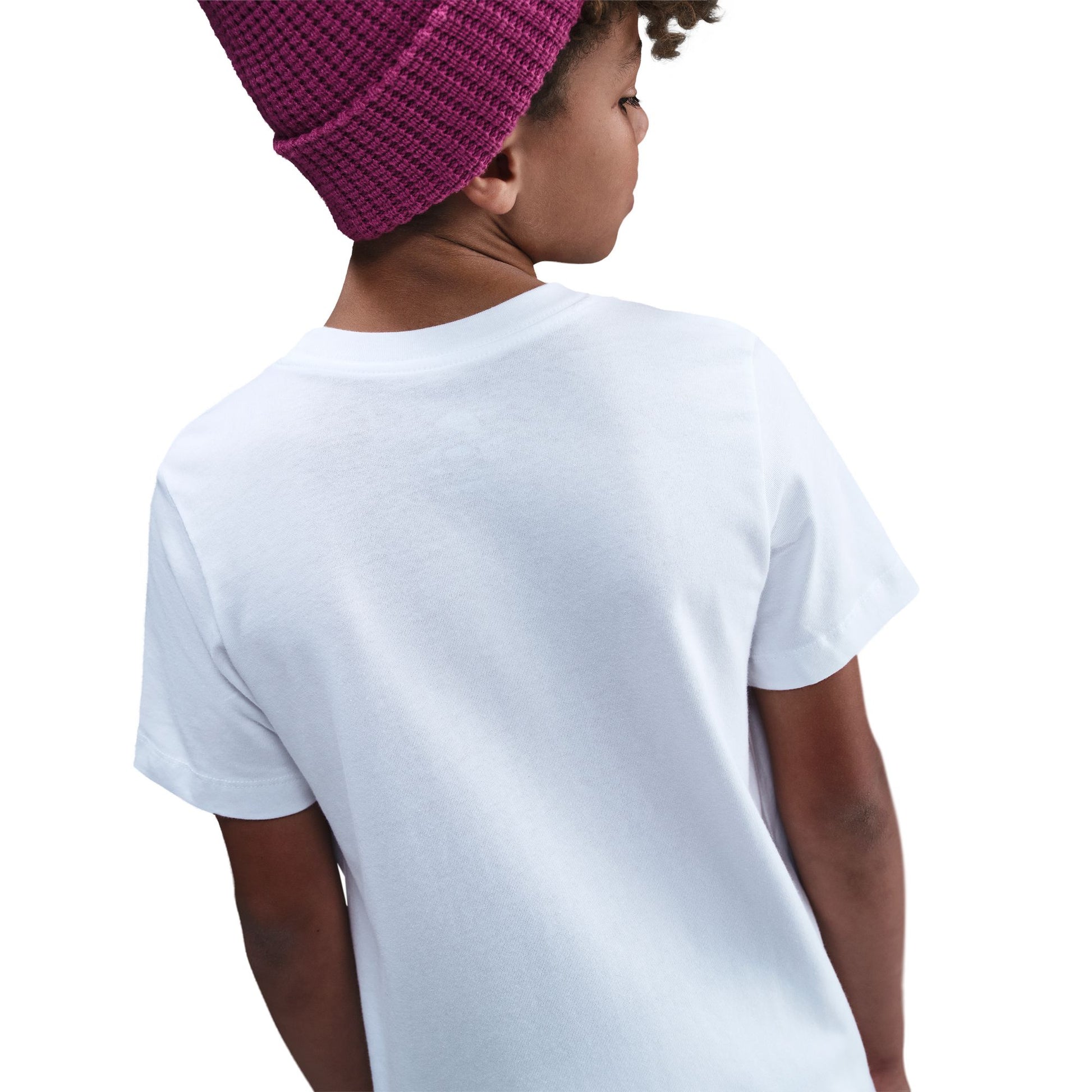NIKE KIDS SPORTSWEAR TEE CREATE FW CONNECT-IF2313-100