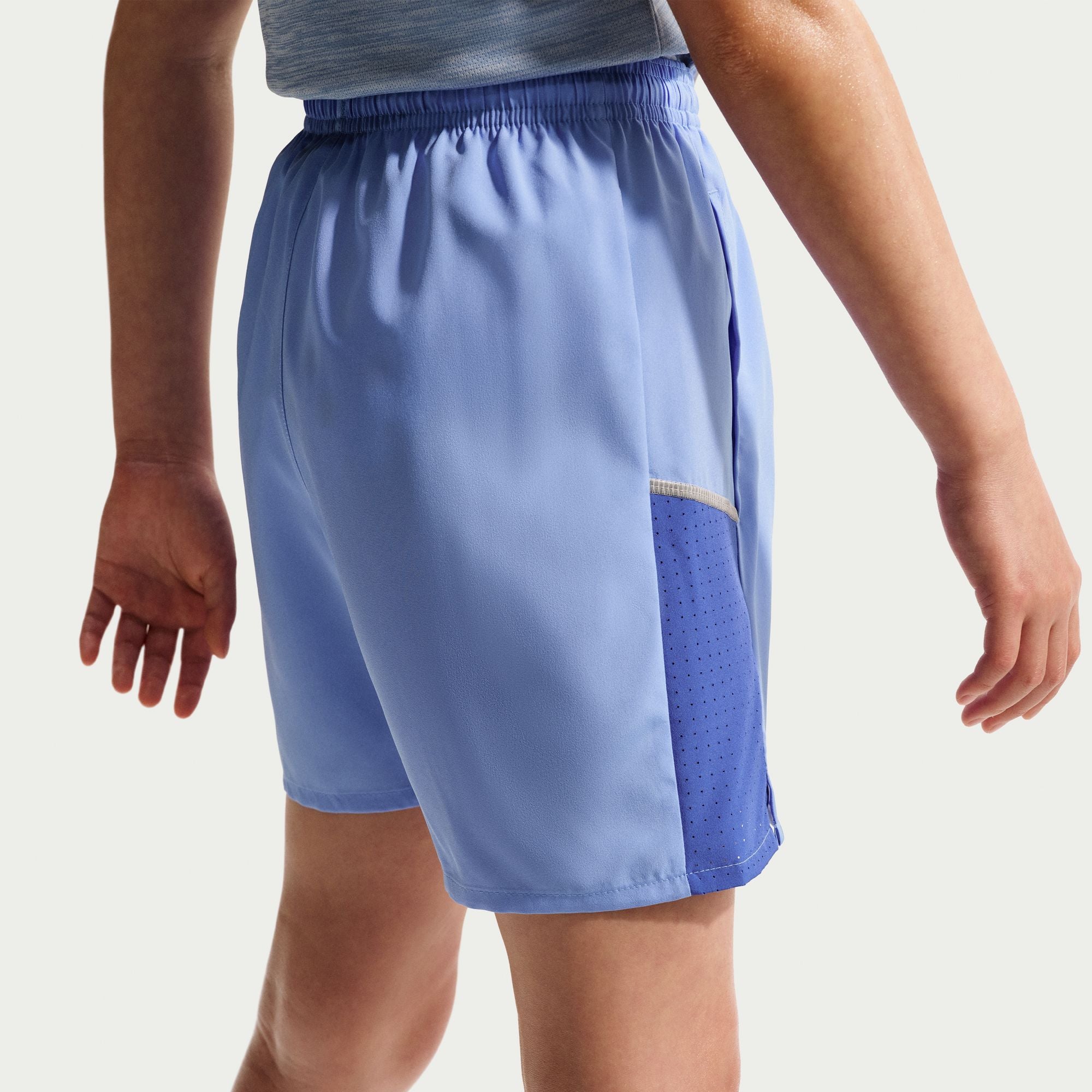 Nike Kids Dri-Fit Miler Shorts