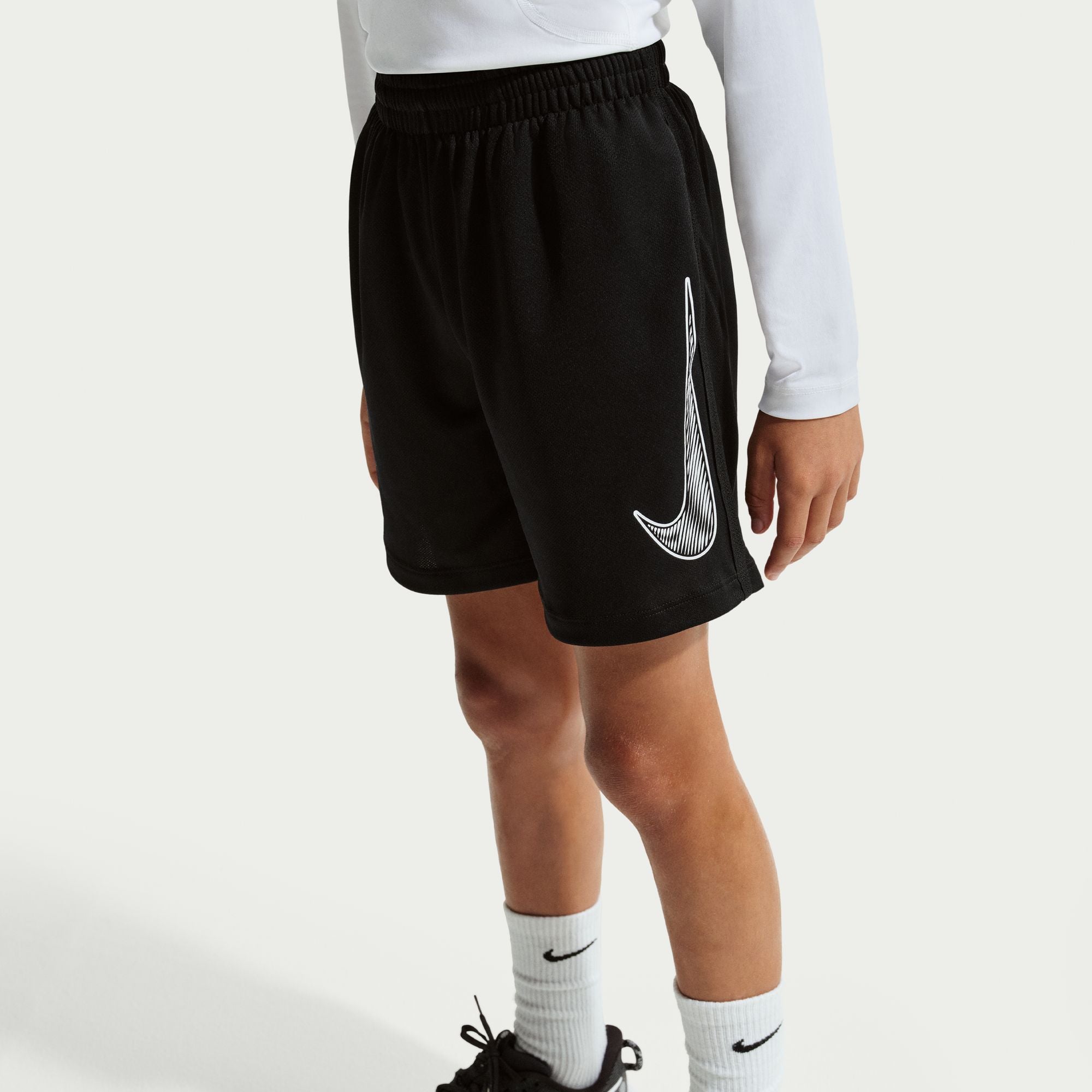 Nike Kids Boys Dri-Fit Multi Shorts