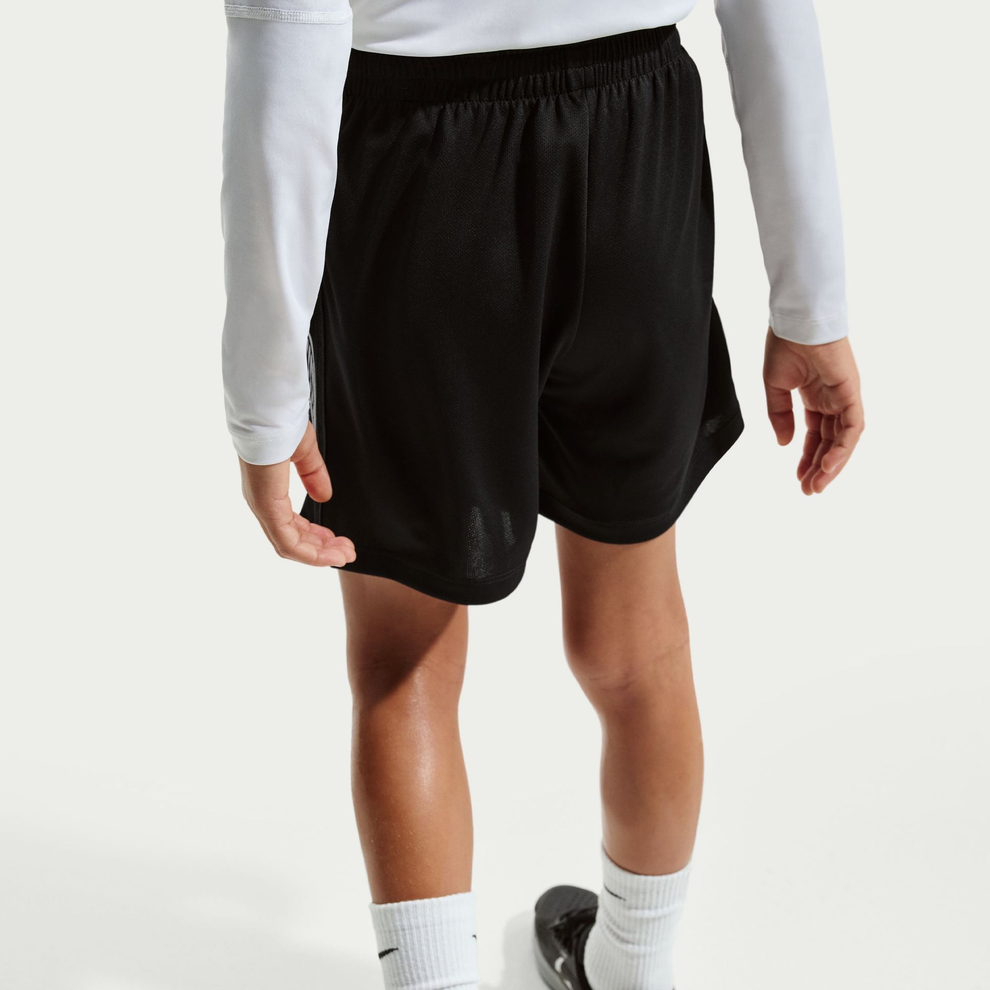NIKE KIDS BOYS DRI-FIT MULTI SHORTS HBR-IF2431-010