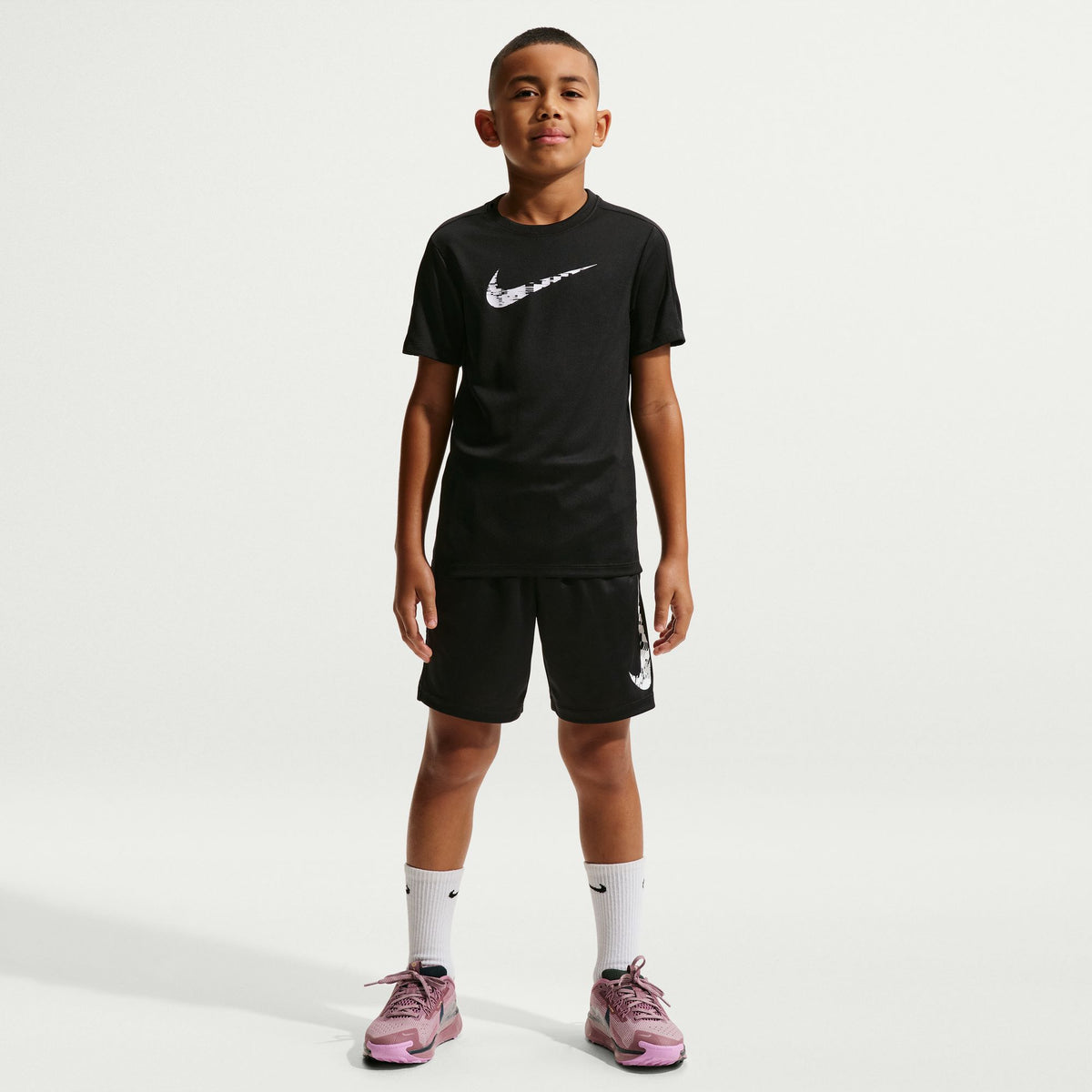 Nike Kids Dri-FIT Trophy23 Training Top