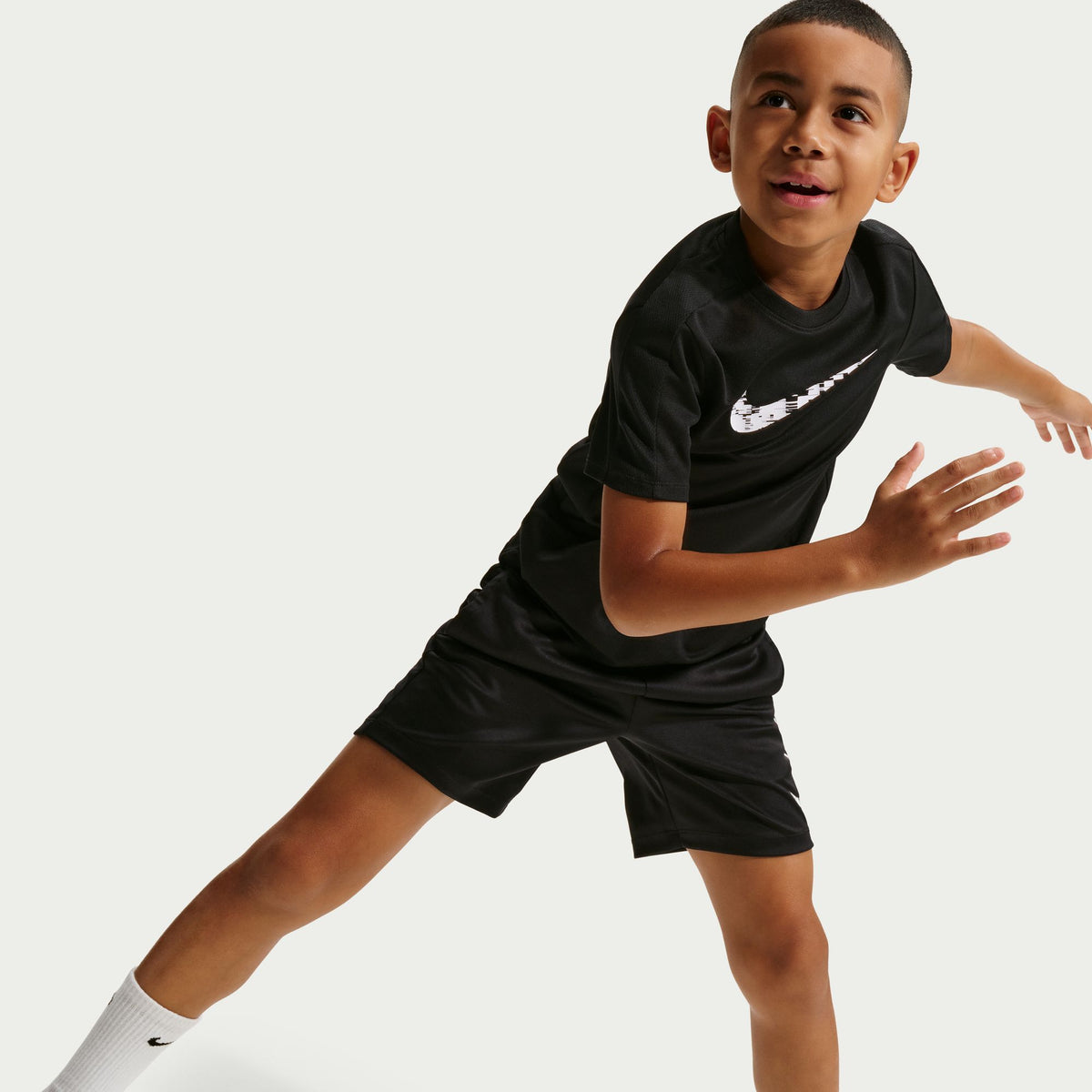 Nike Kids Dri-FIT Trophy23 Training Top