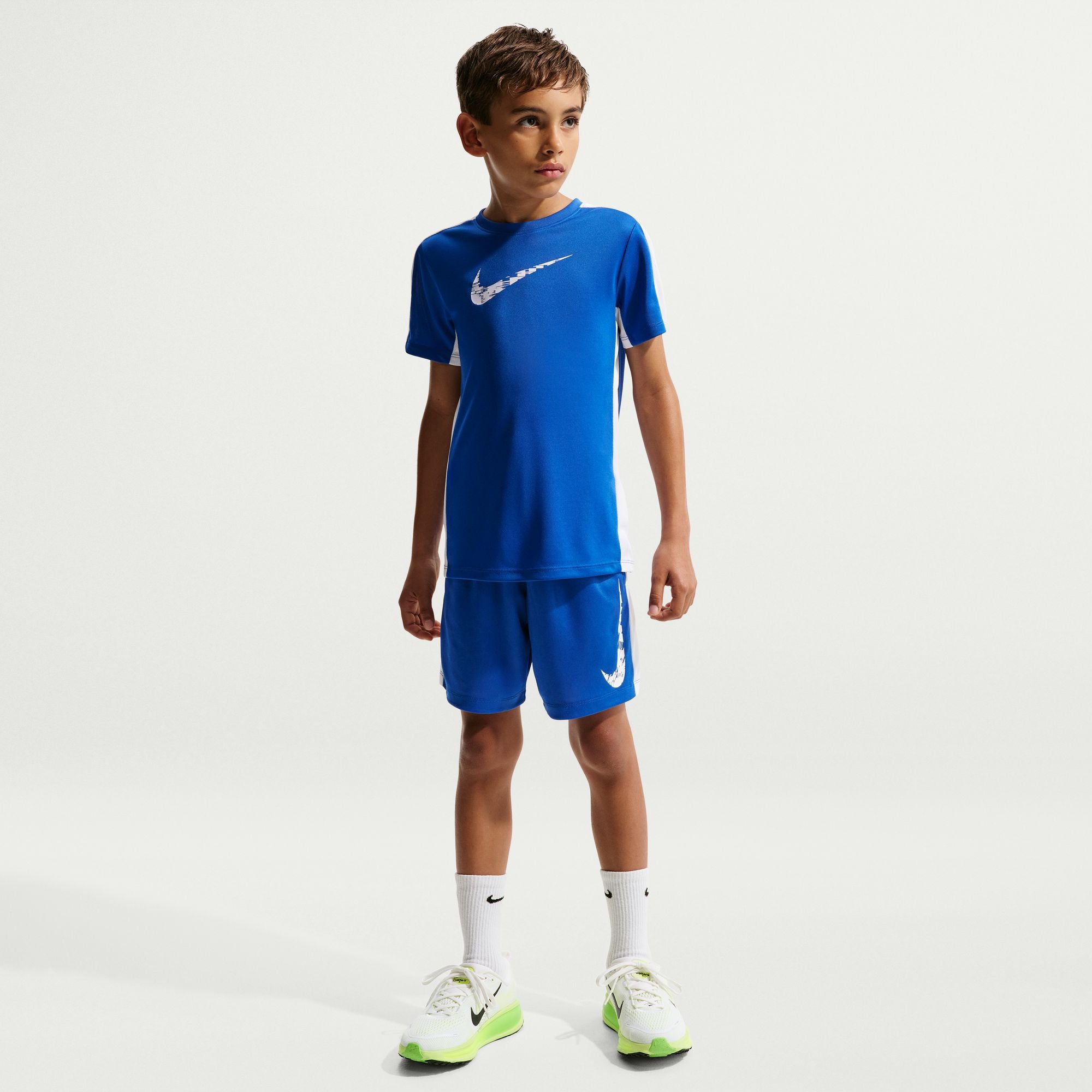 Nike Kids Boys Trophy23 Training Top