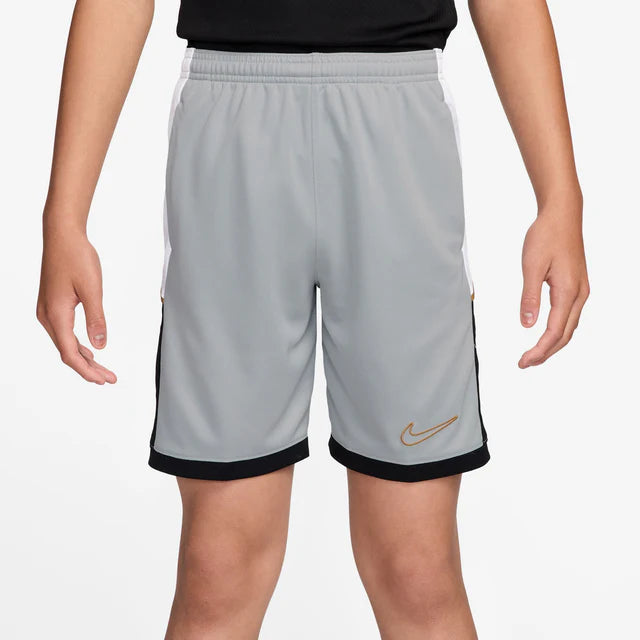 NIKE KIDS DRI-FIT ACADEMY25 FOOTBALL KNIT SHORTS-IF2770-077