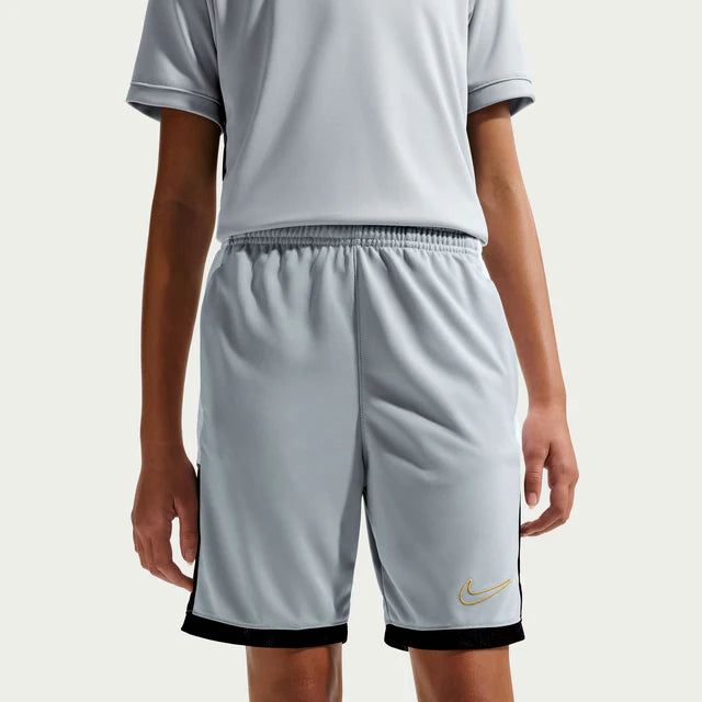 NIKE KIDS DRI-FIT ACADEMY25 FOOTBALL KNIT SHORTS-IF2770-077