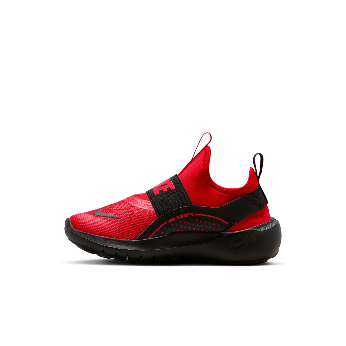 Nike Kids Flex Runner 4