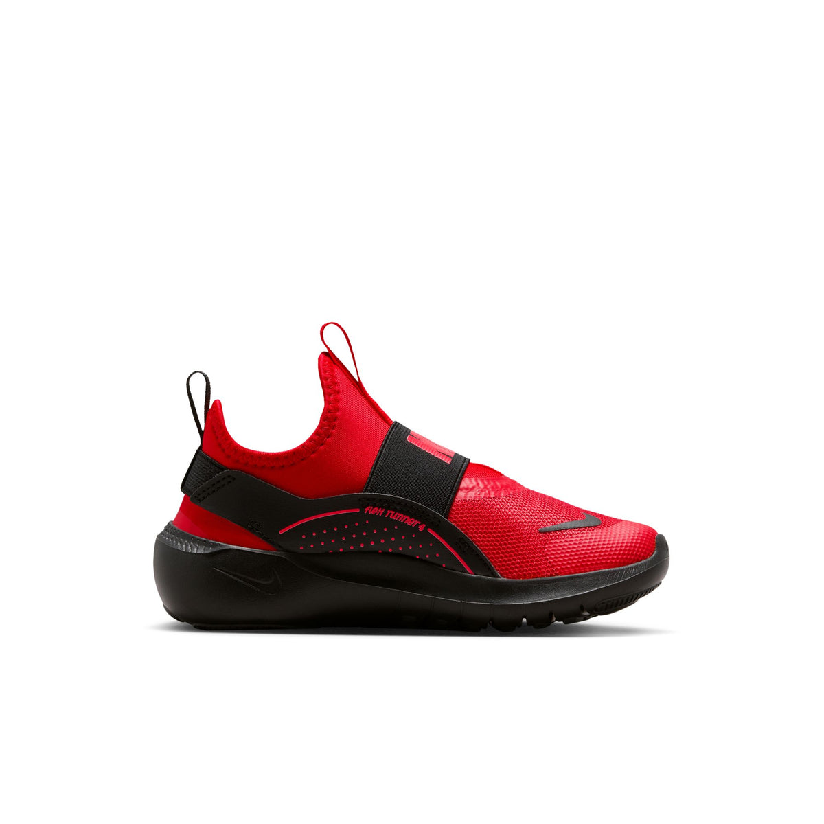 Nike Kids Flex Runner 4