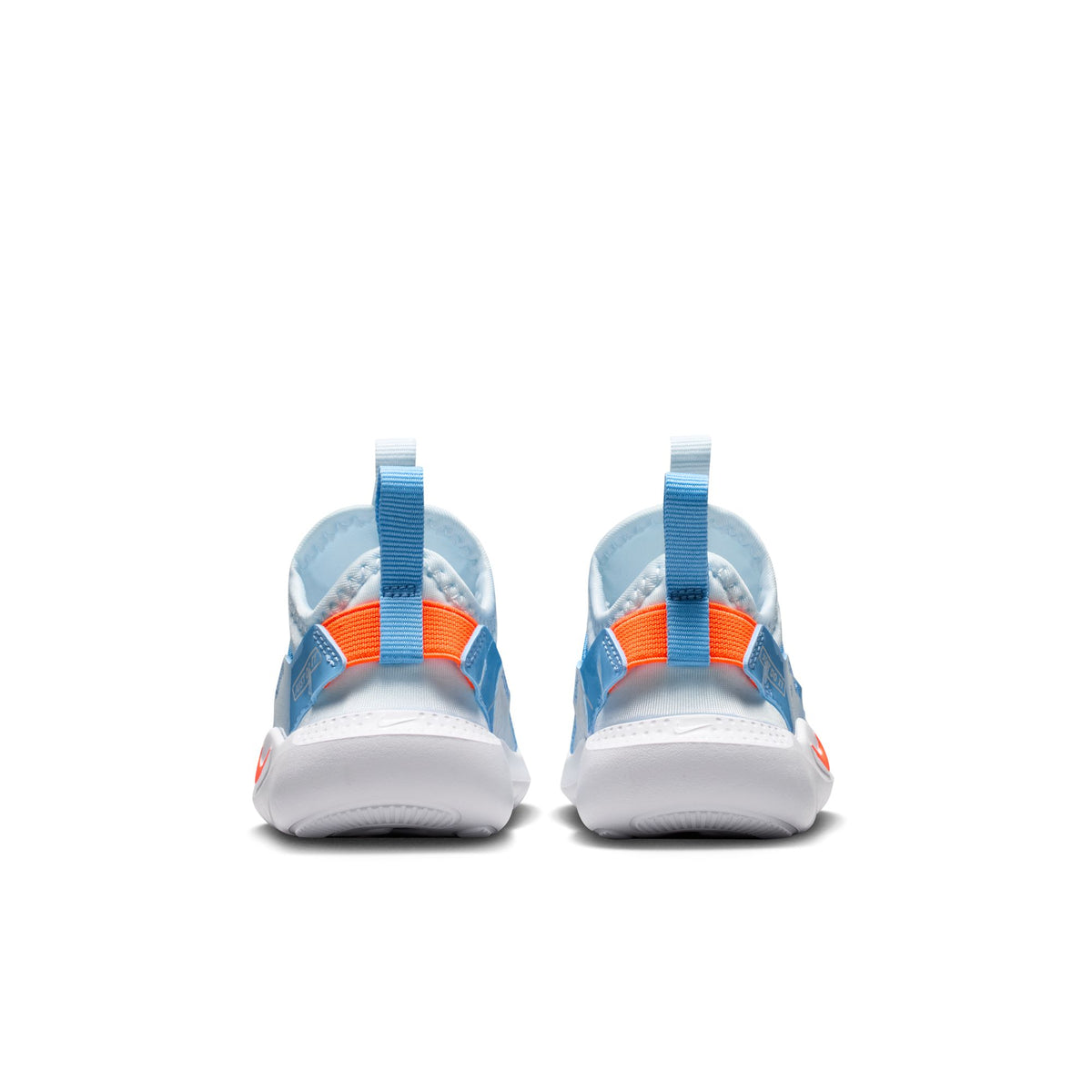 Nike Kids Flex Runner 4