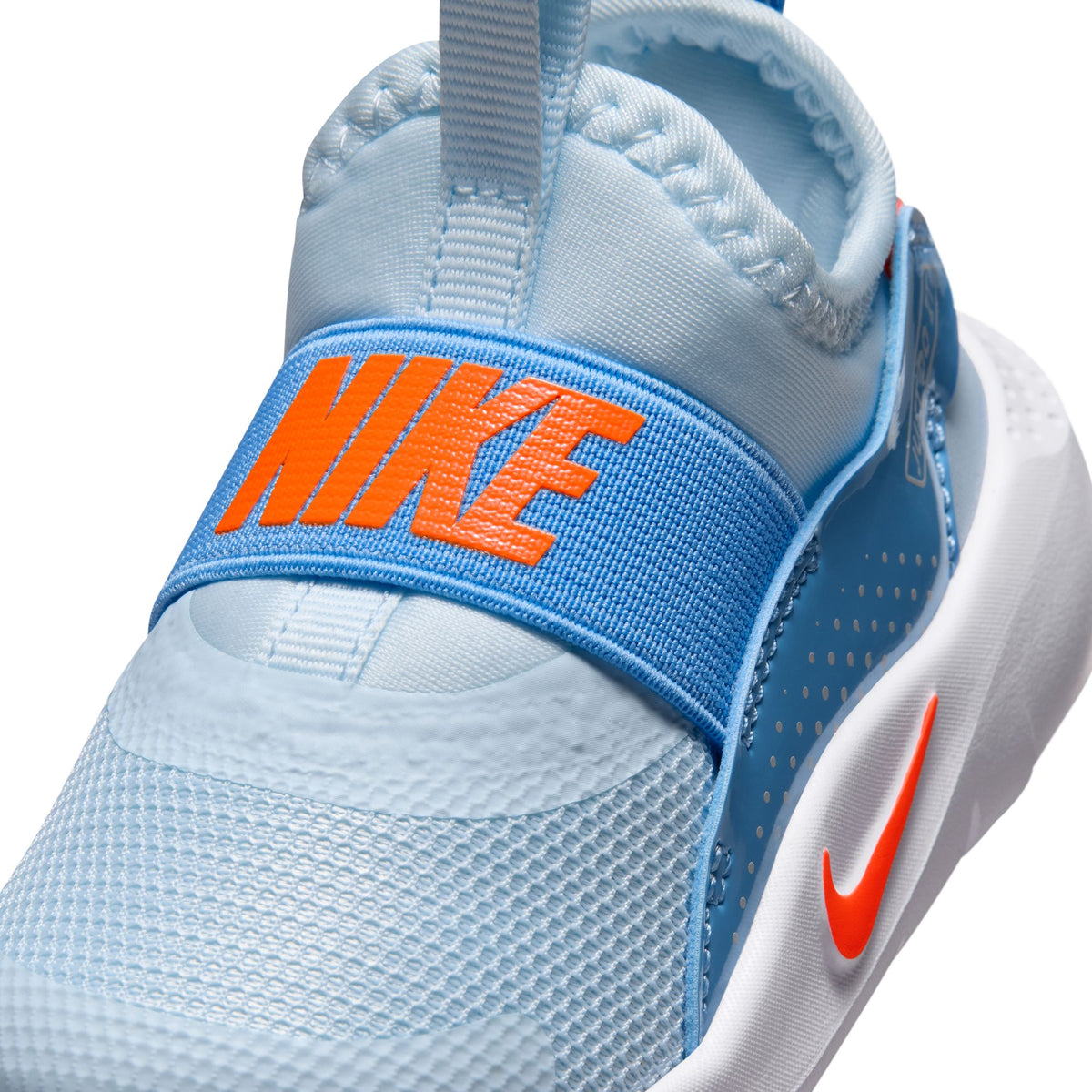 Nike Kids Flex Runner 4