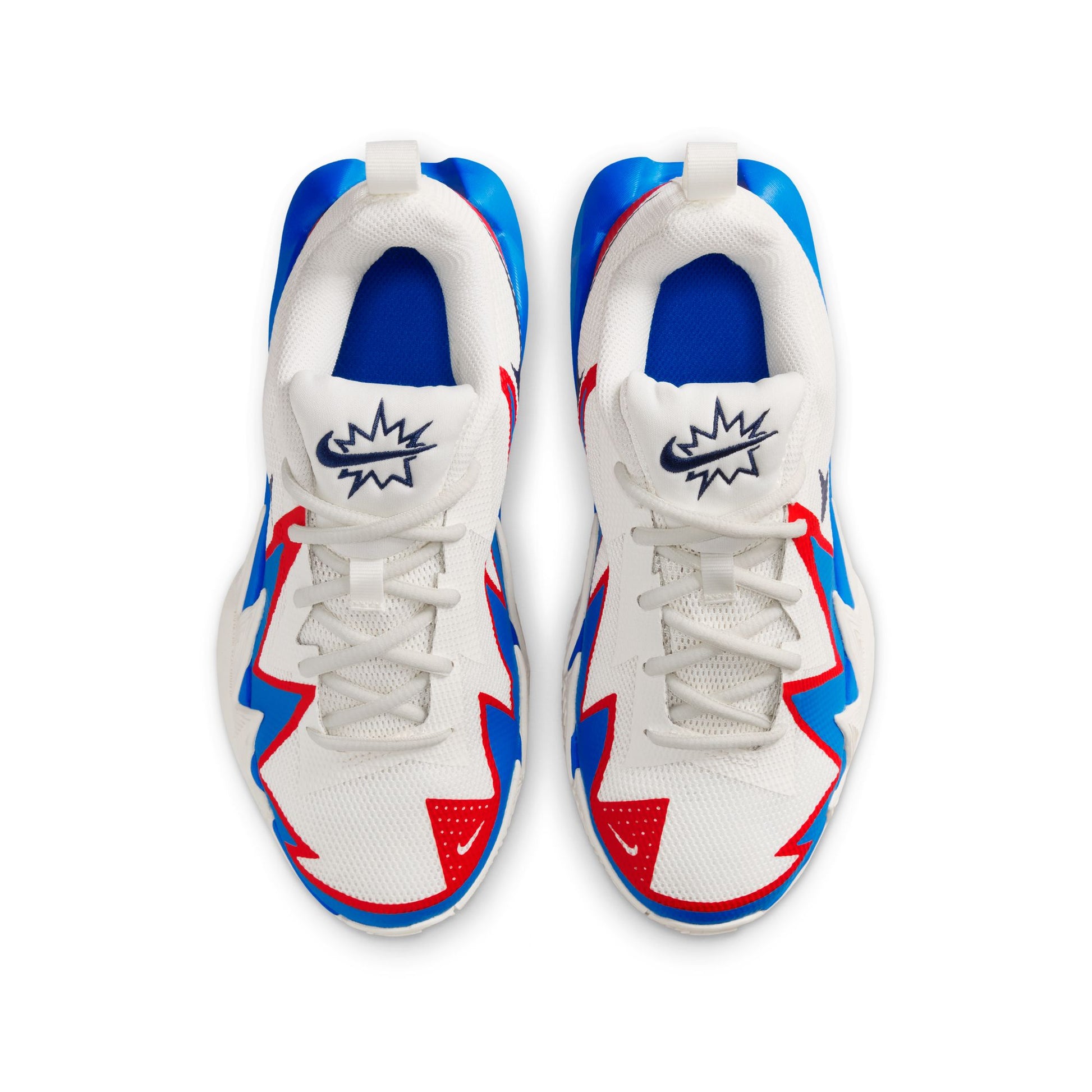 NIKE KIDS S.T. DYNAMITE-IH2308-105