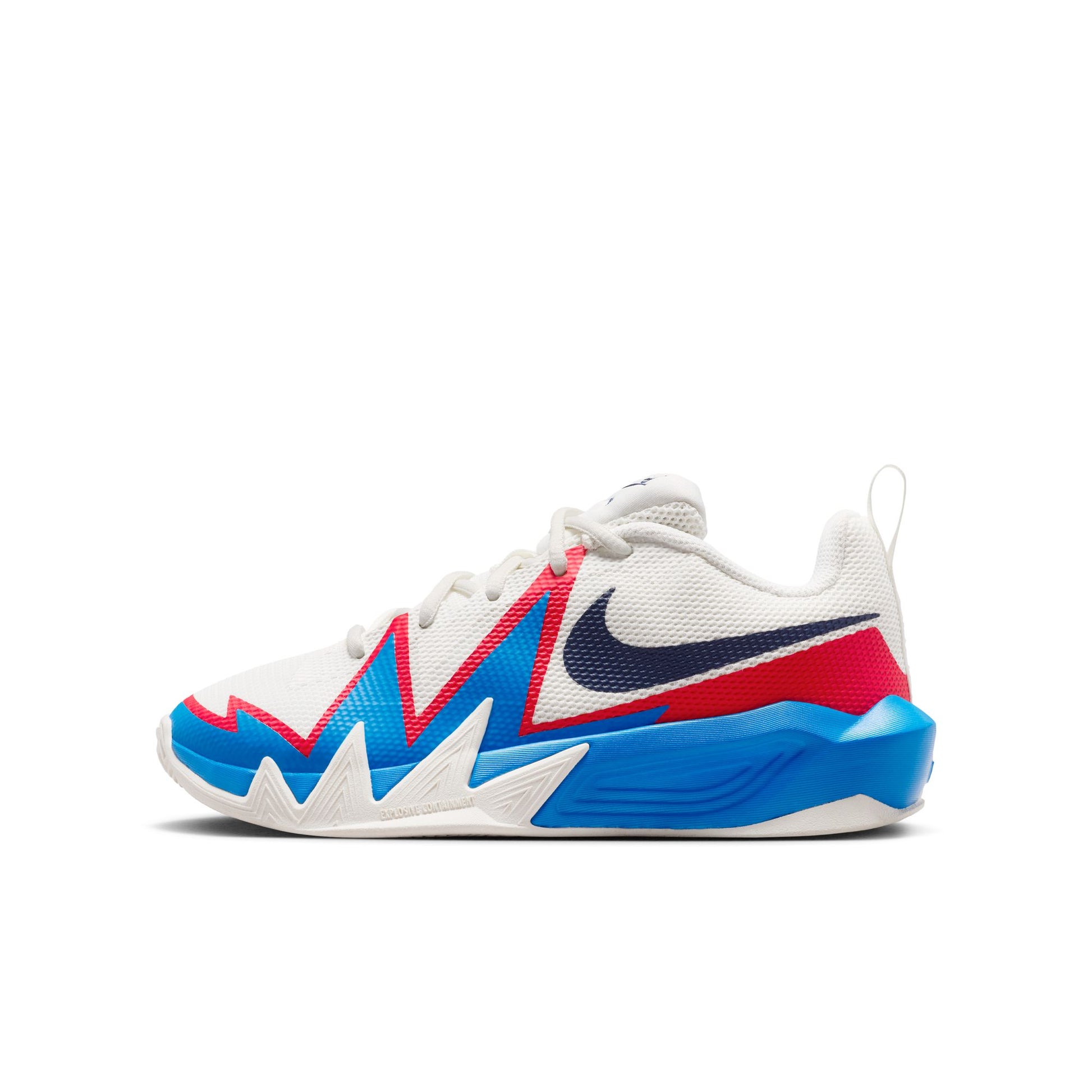 NIKE KIDS S.T. DYNAMITE-IH2308-105