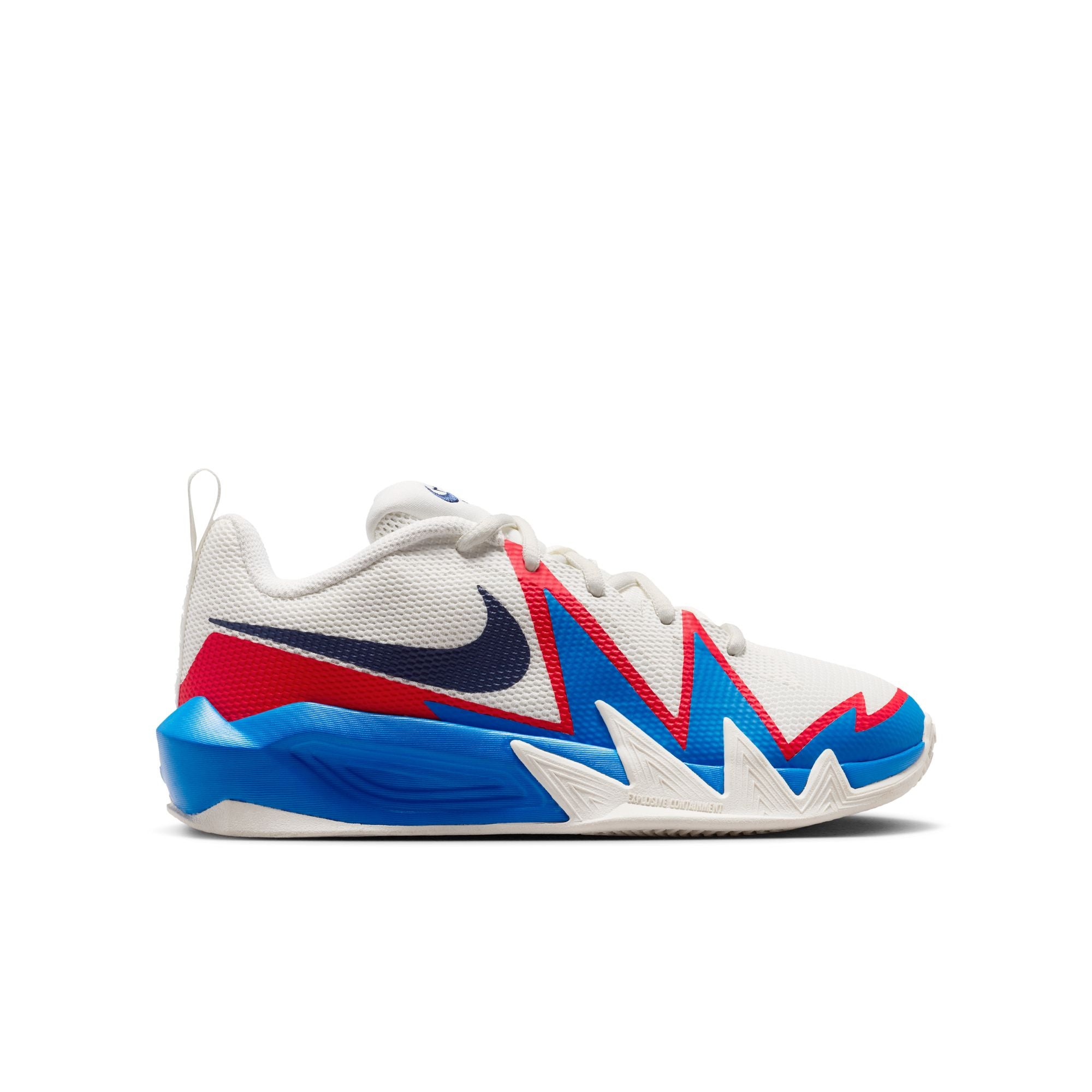 NIKE KIDS S.T. DYNAMITE-IH2308-105