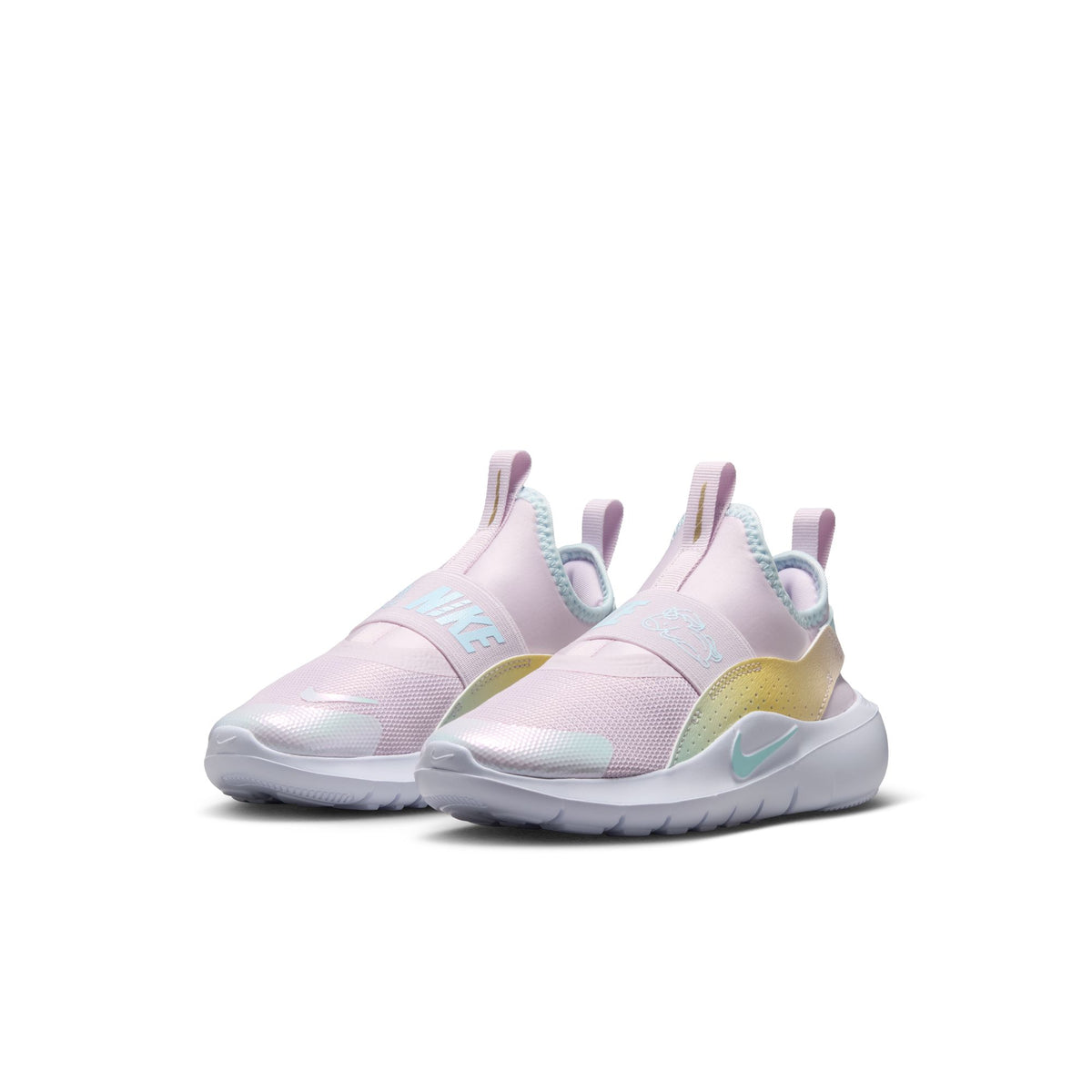 Nike Kids Flex Runner 4