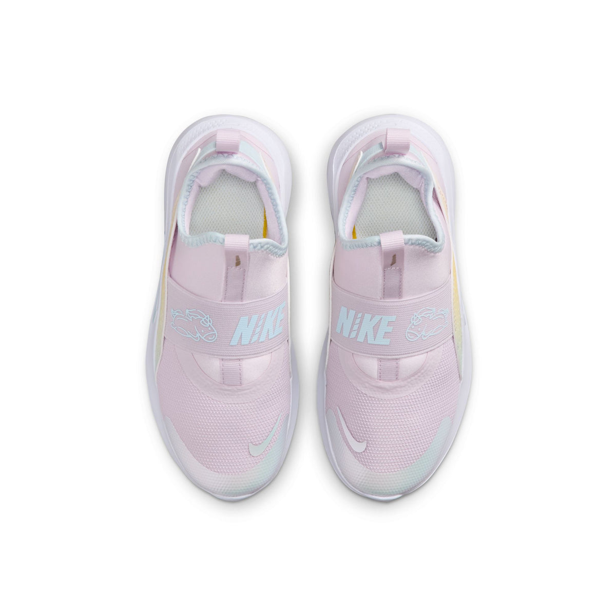 Nike Kids Flex Runner 4