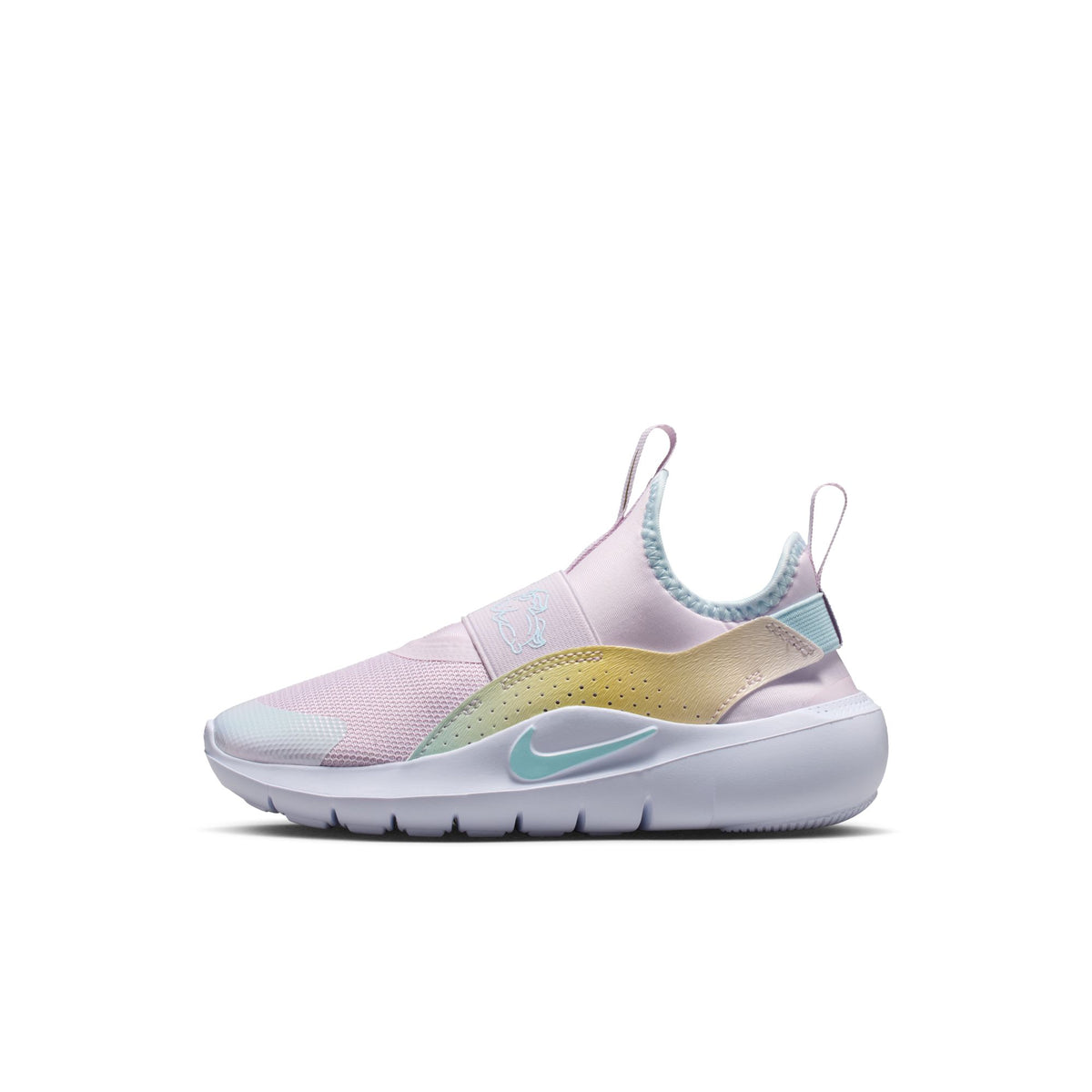 Nike Kids Flex Runner 4